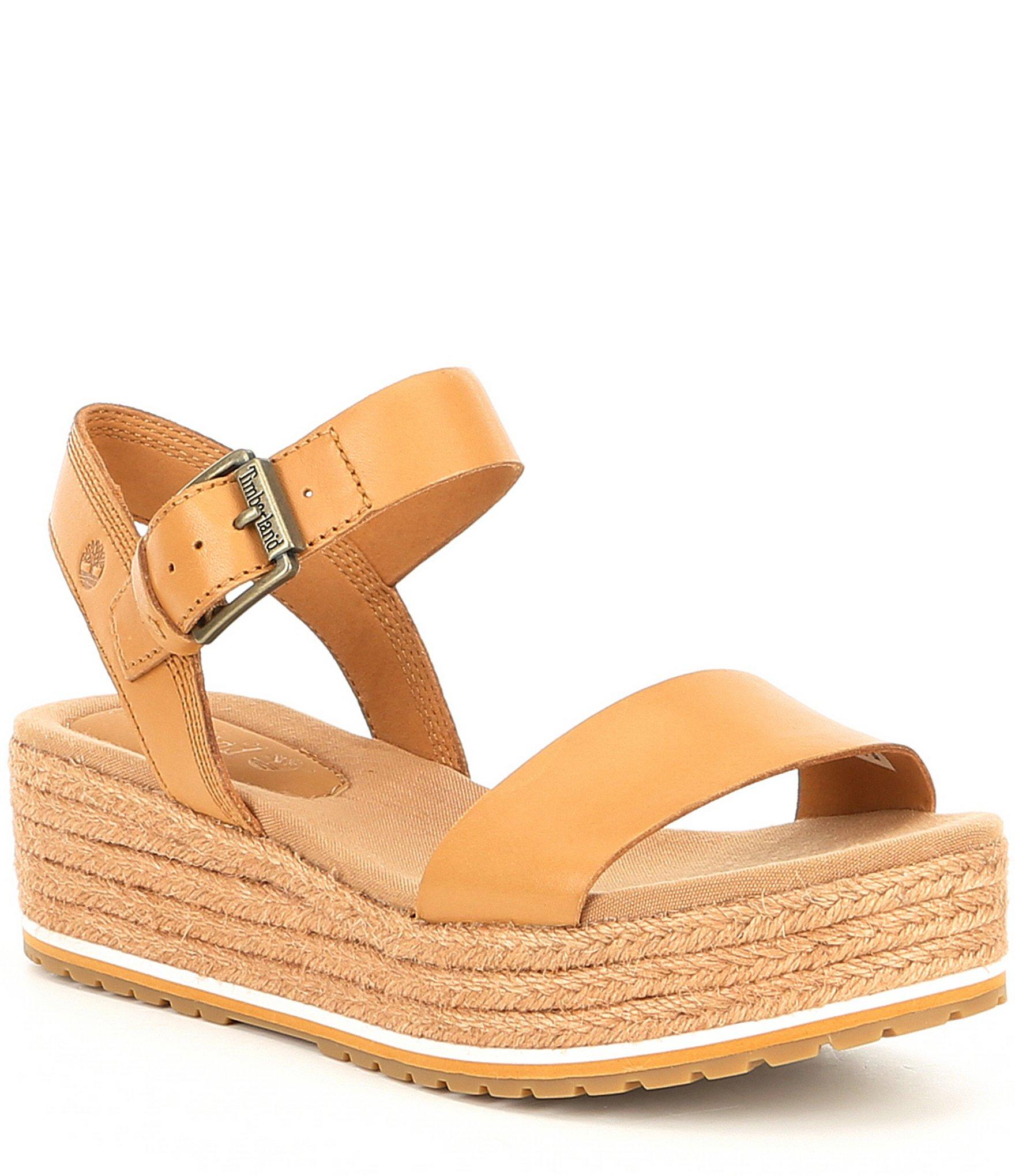 timberland santorini sun