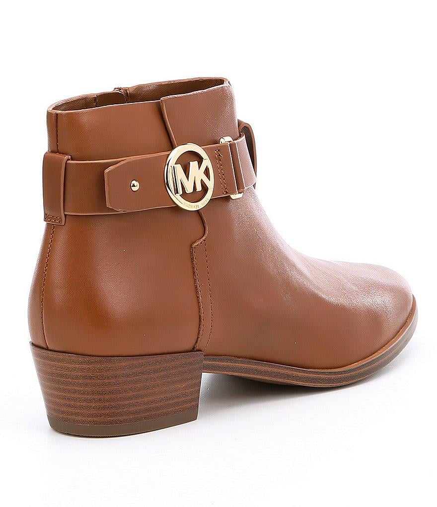 Harland bootie michael kors new arrivals