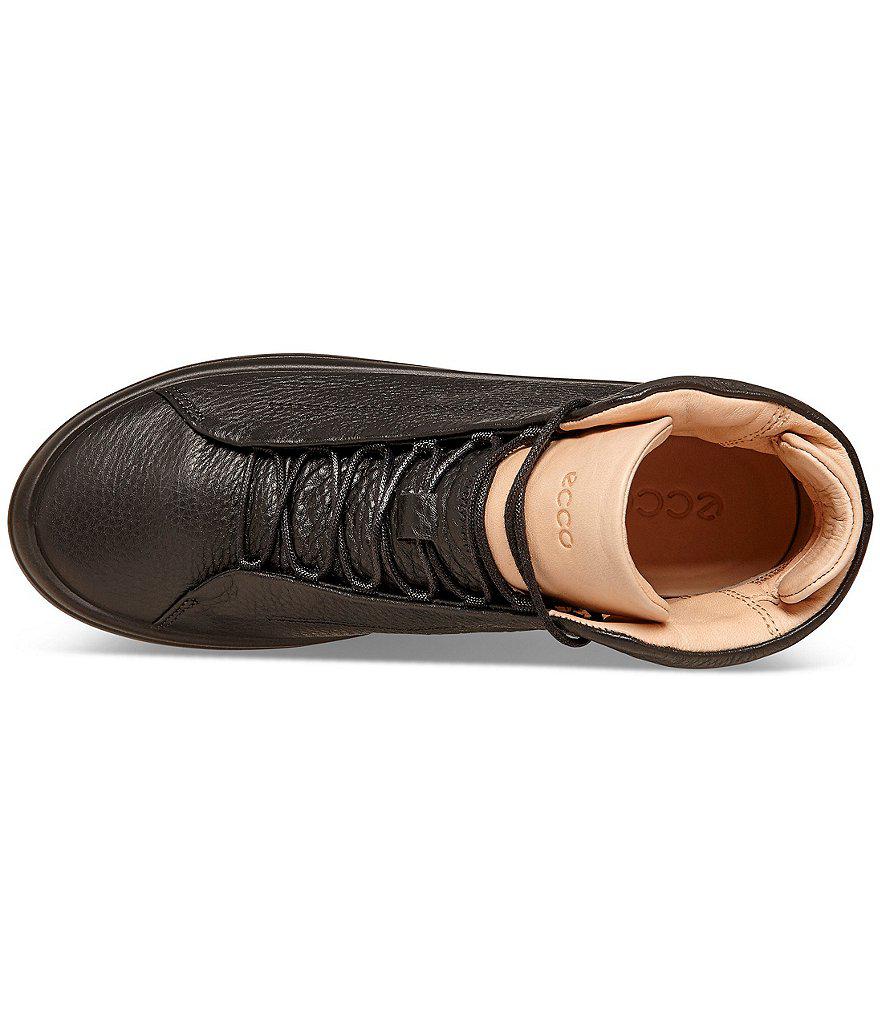 ecco womens kinhin mid