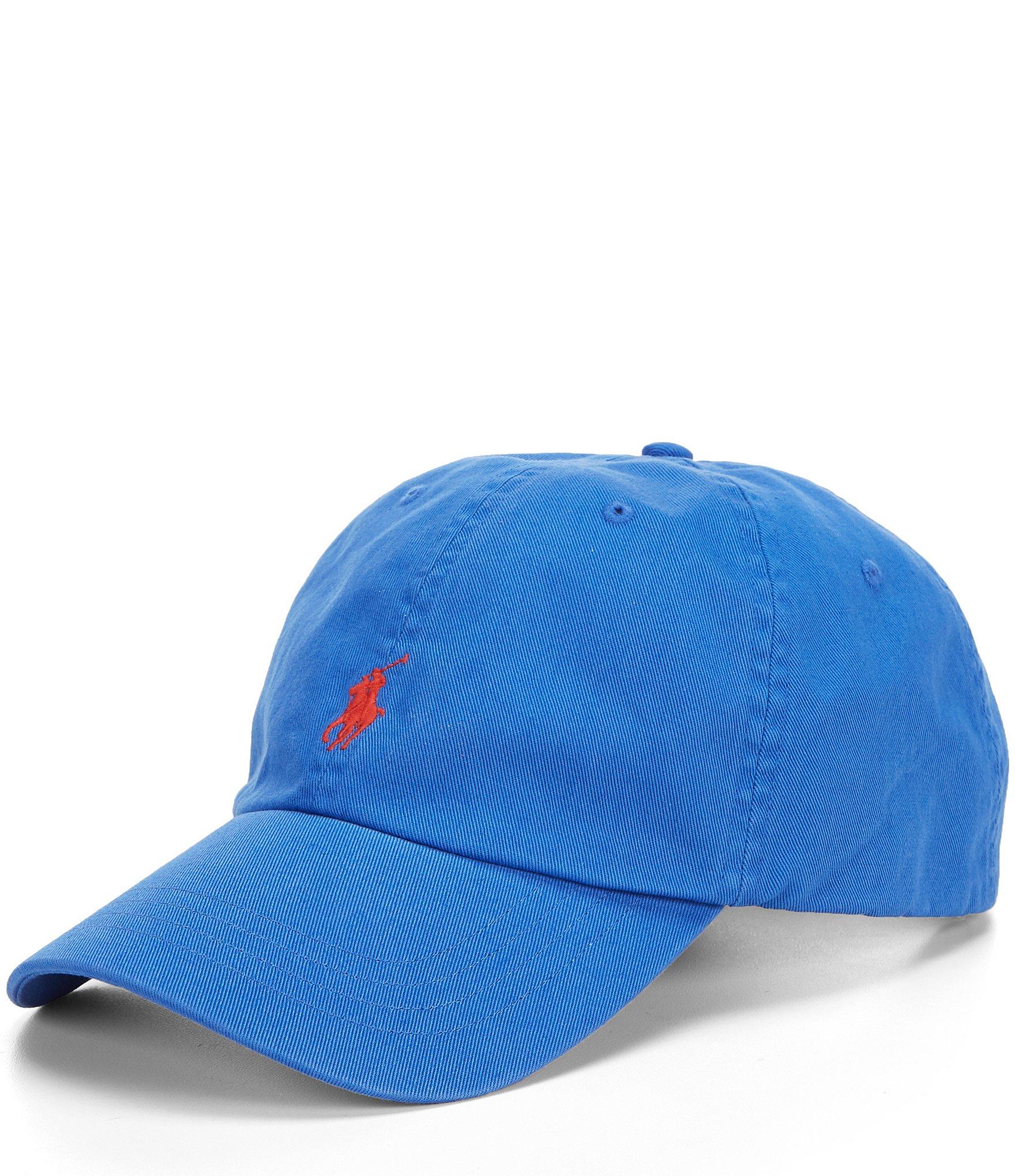 polo big and tall hats