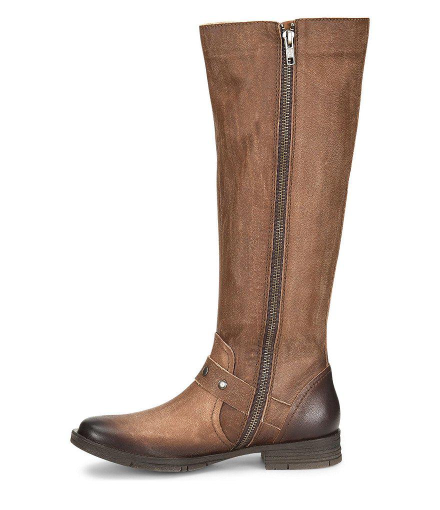 born ashland boots
