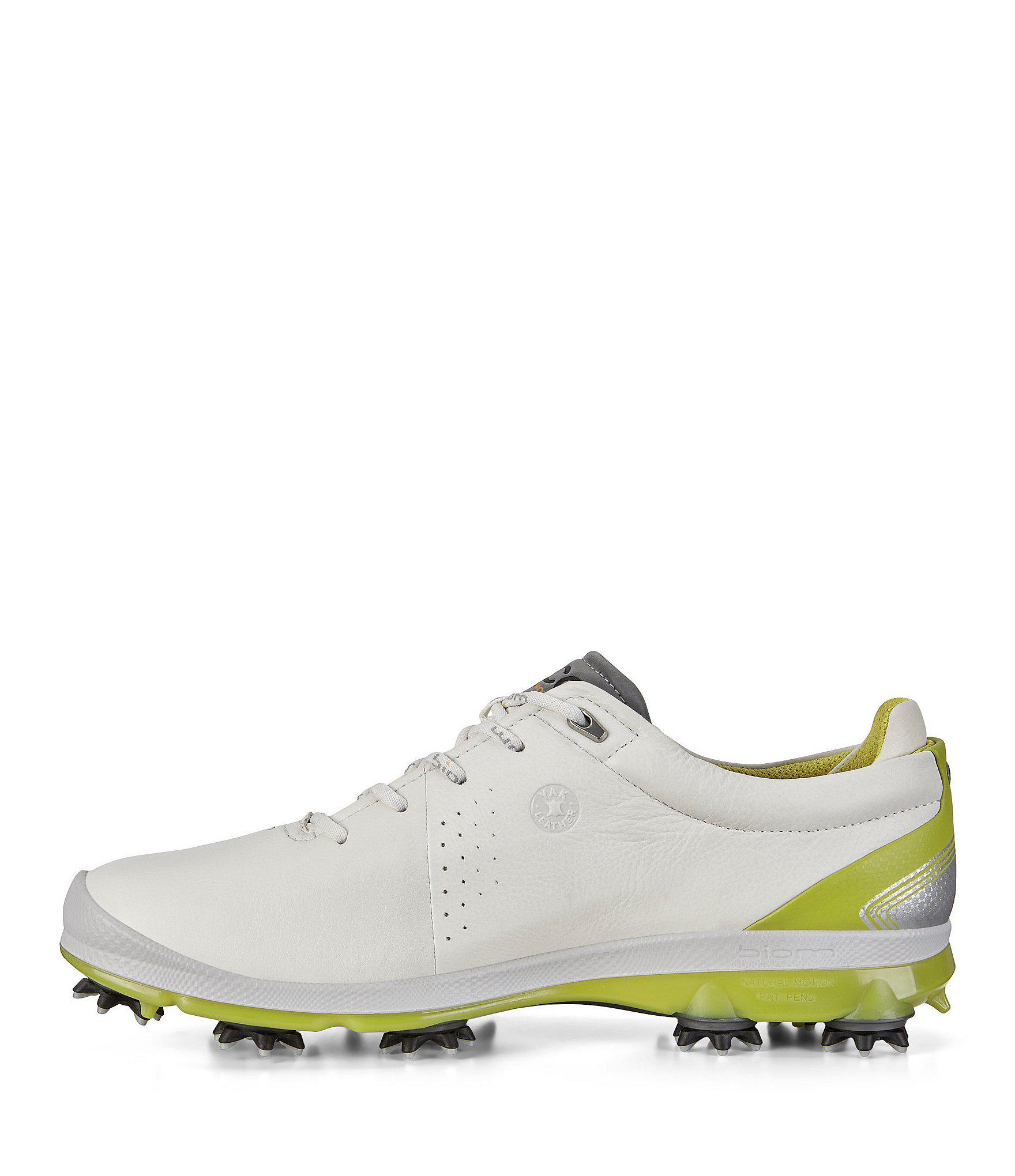 ecco mens biom g2 free golf shoes