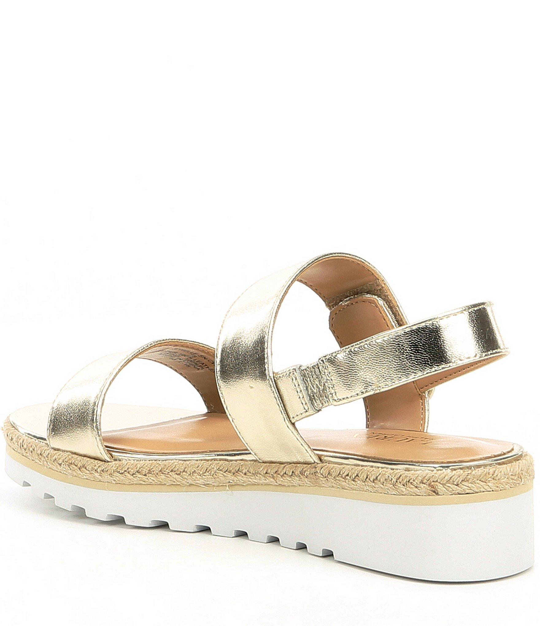 lauren ralph lauren jewelle wedge sandals