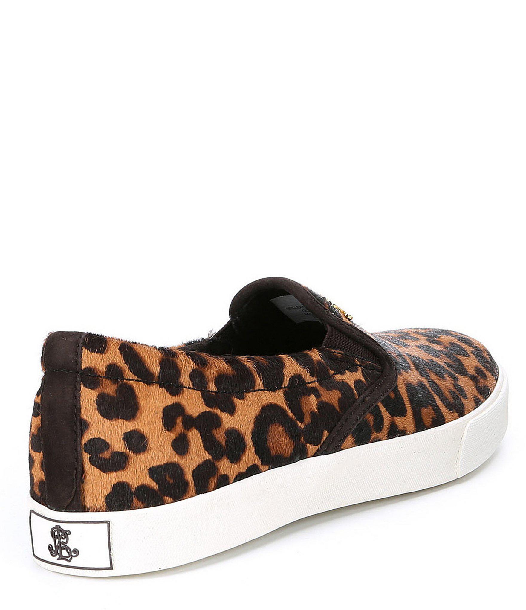 ralph lauren ria slip on