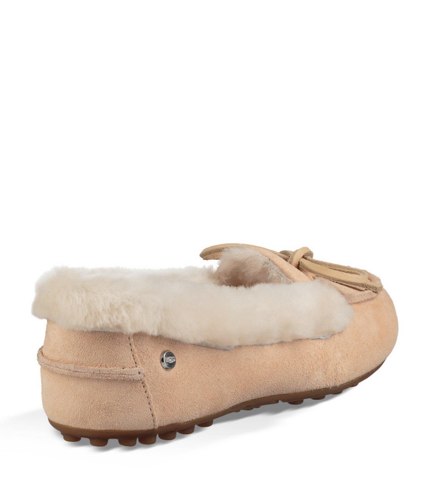 loafers ugg