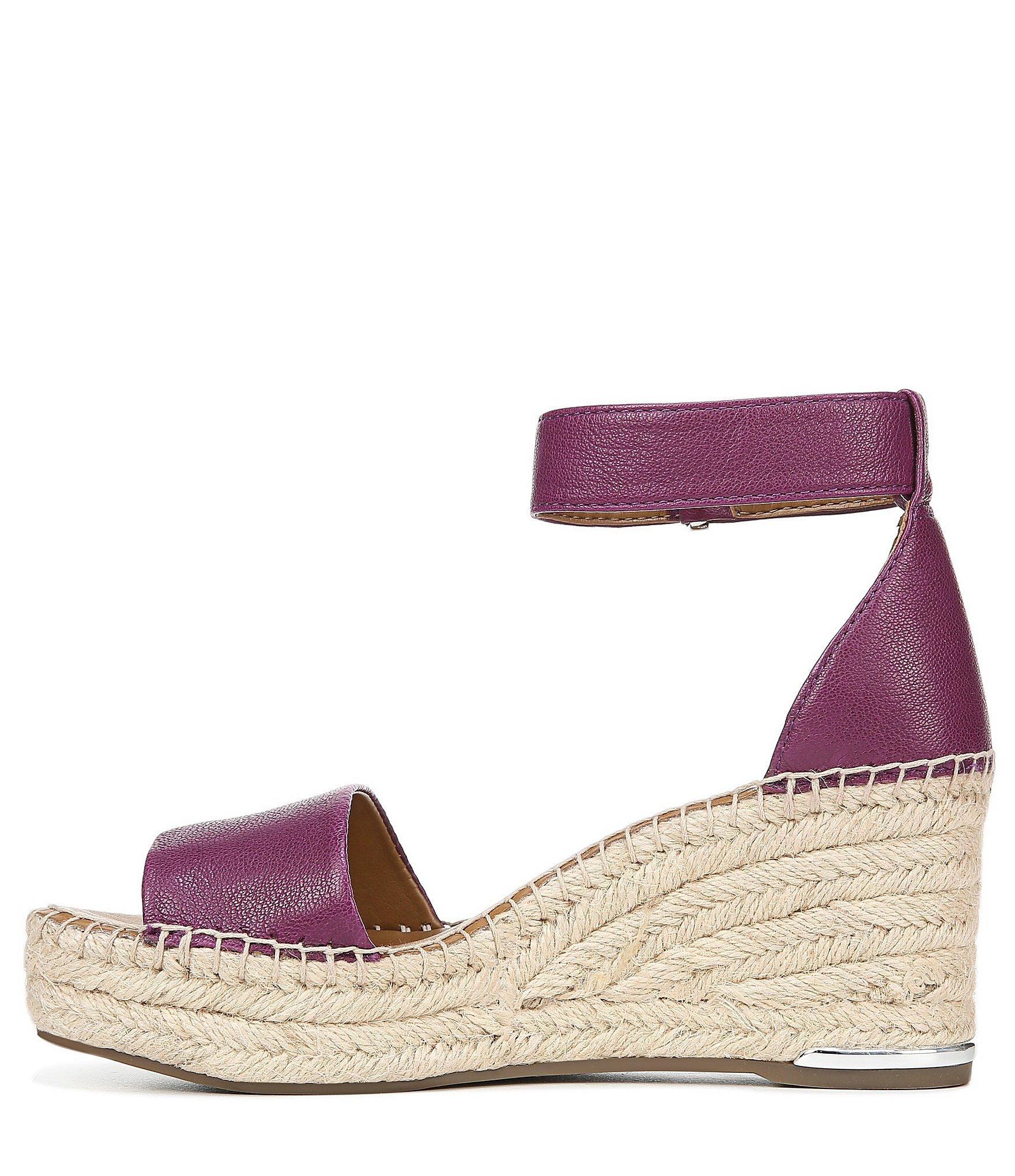 franco sarto gauge flat sandal