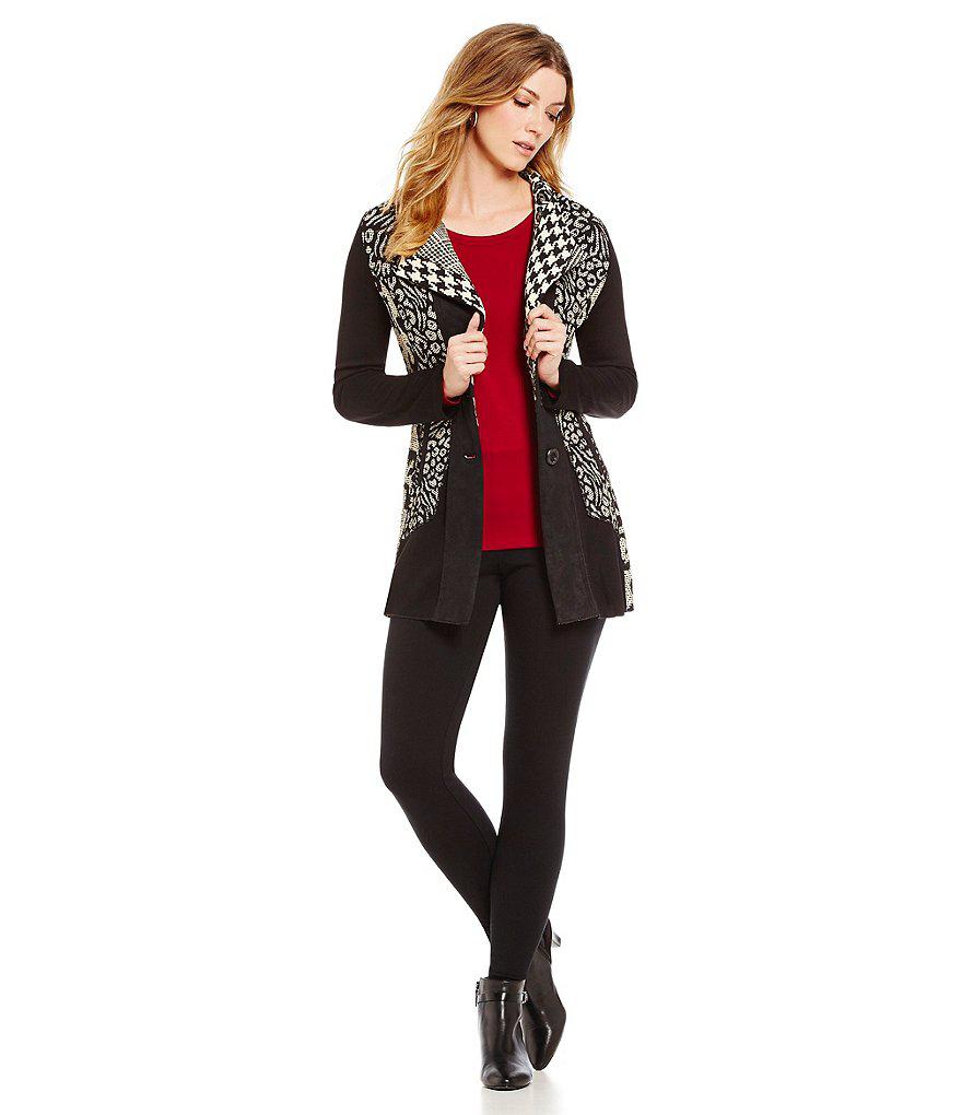 cole haan sylvan bootie