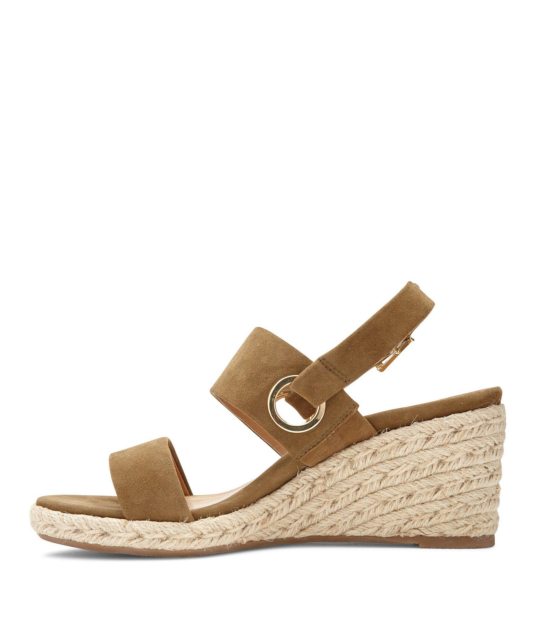 vionic vero wedge sandal