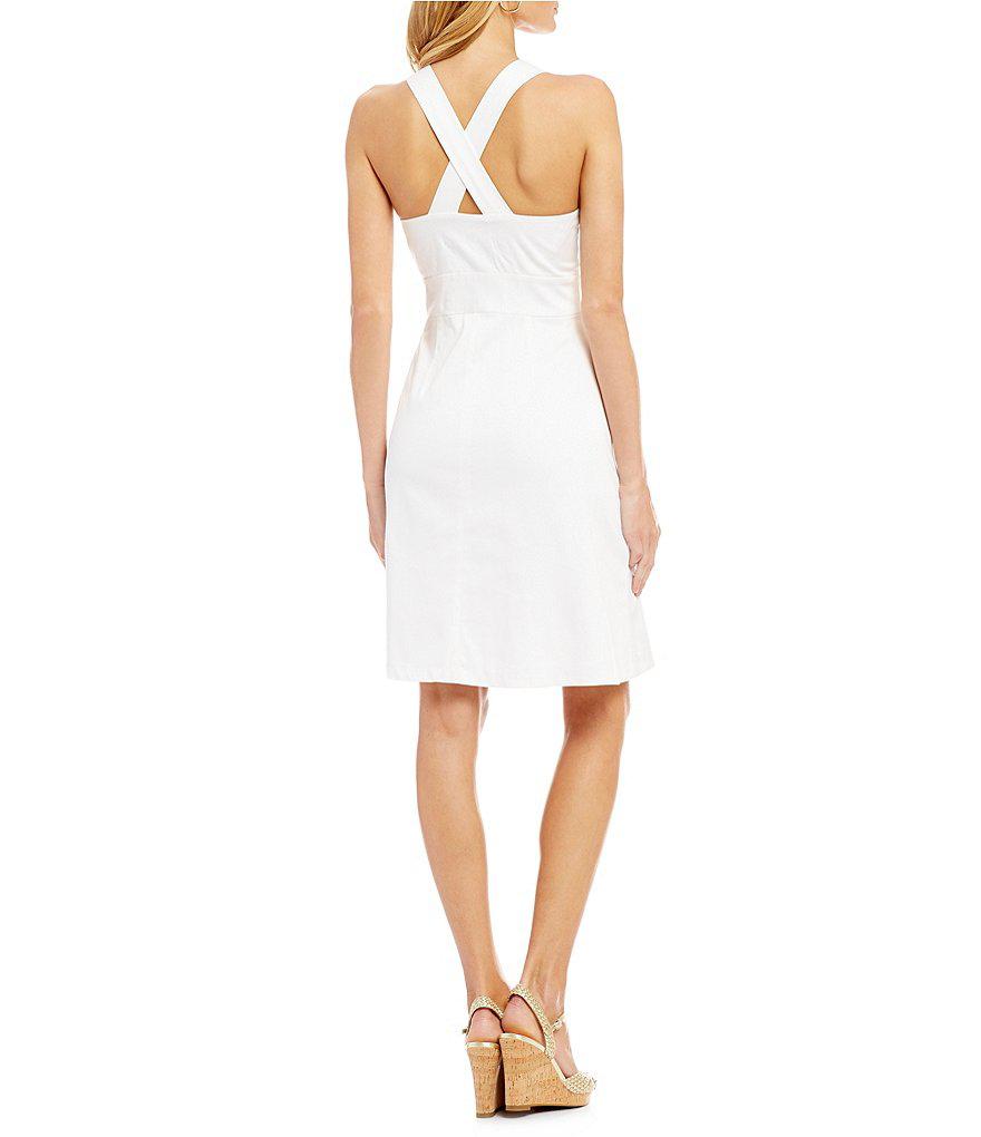 dillards white cocktail dresses