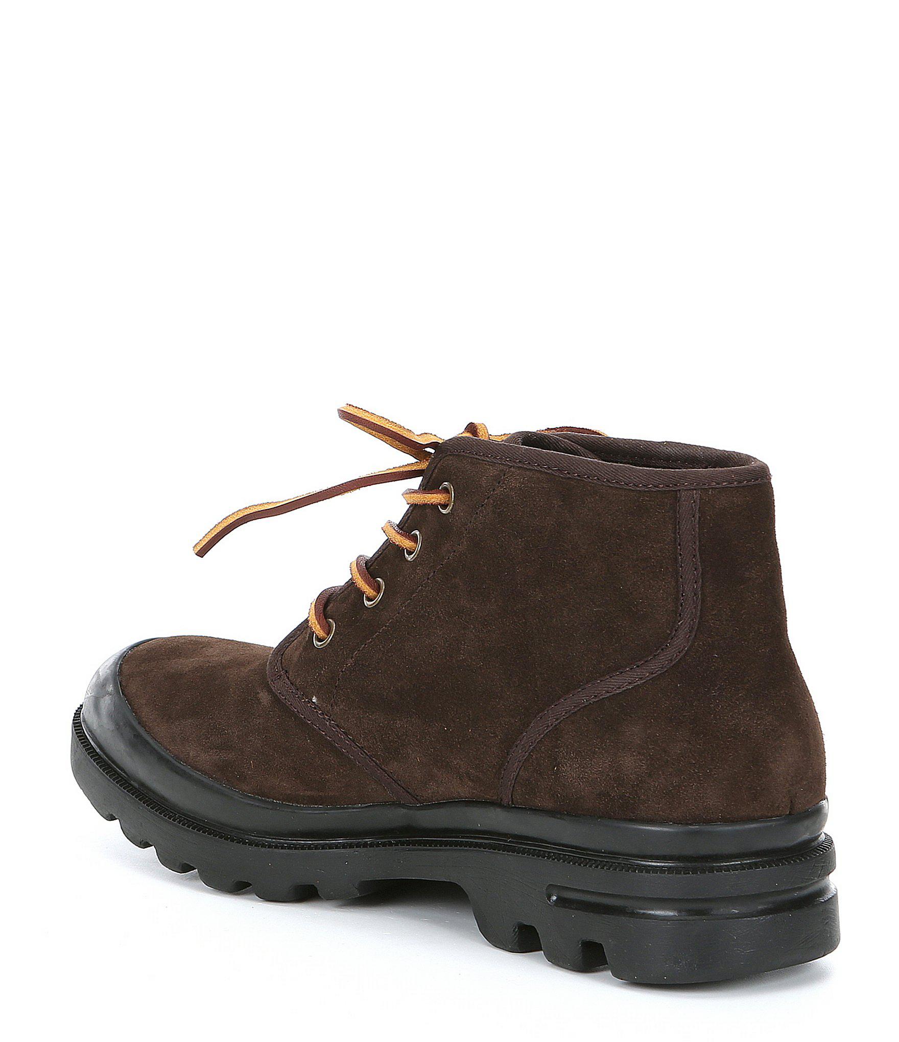 polo boots dillards