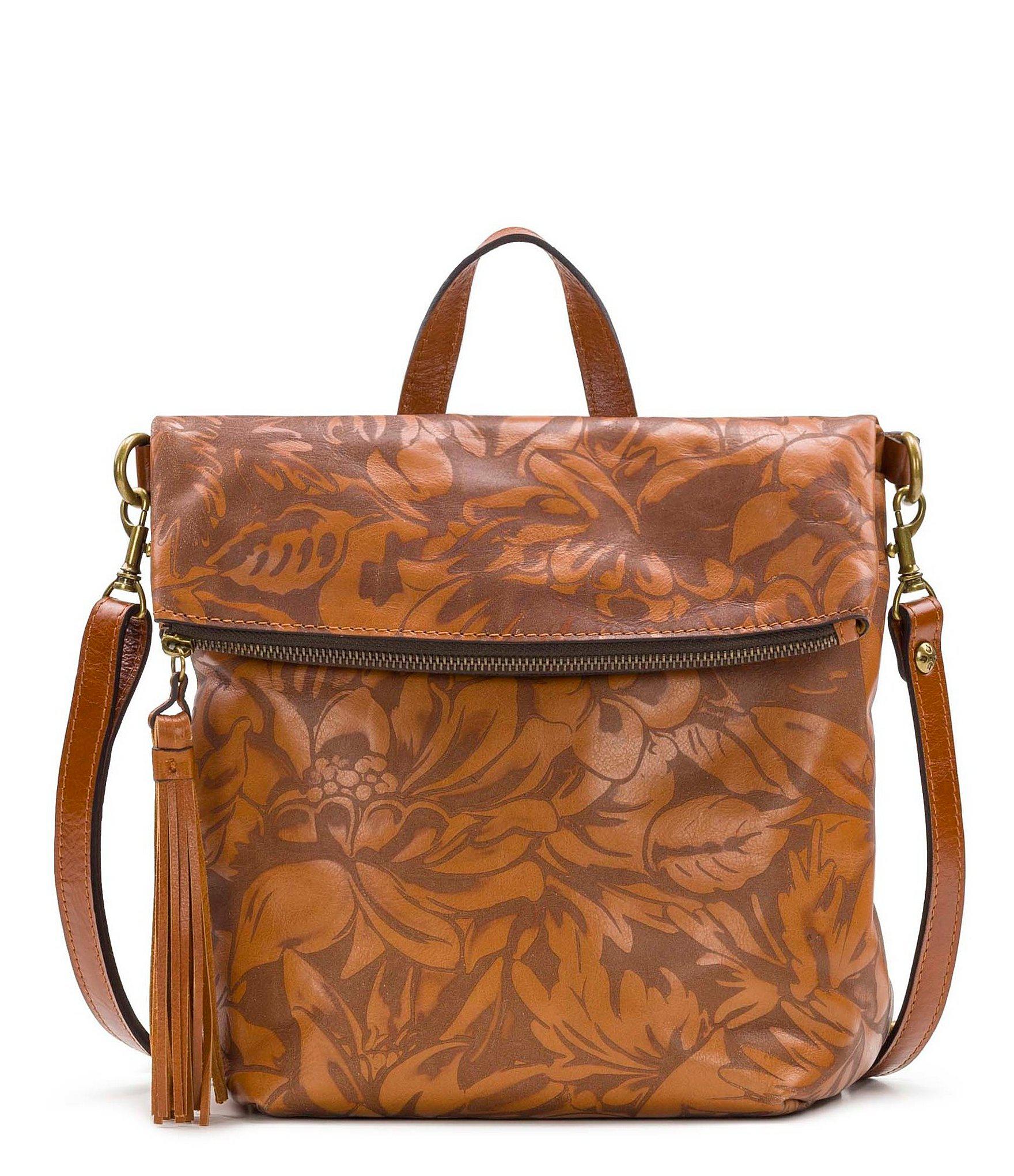 patricia nash luzille backpack