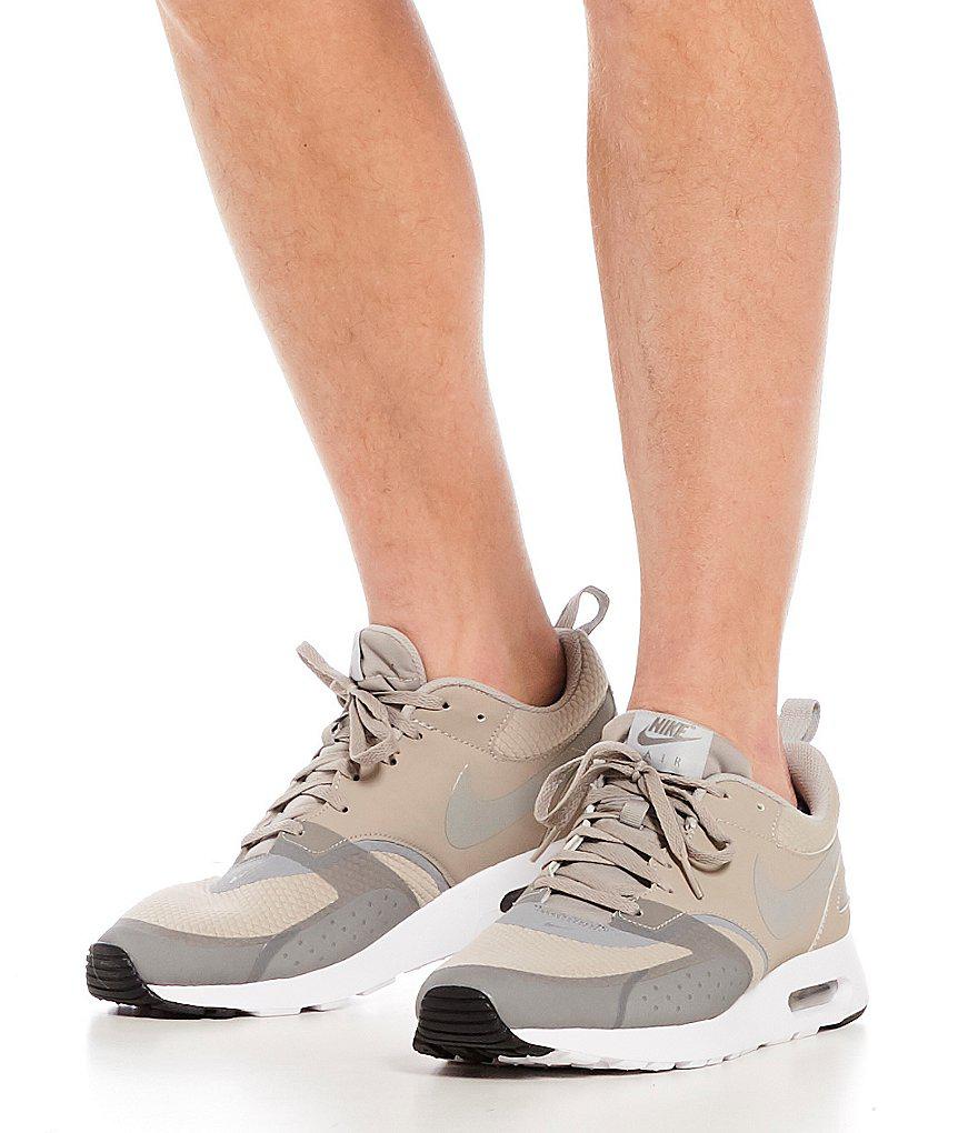 nike air max vision se trainers mens