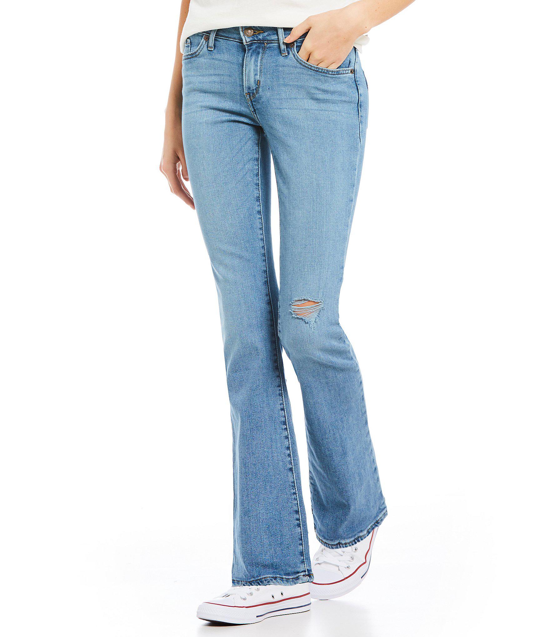 levis 501 bootcut