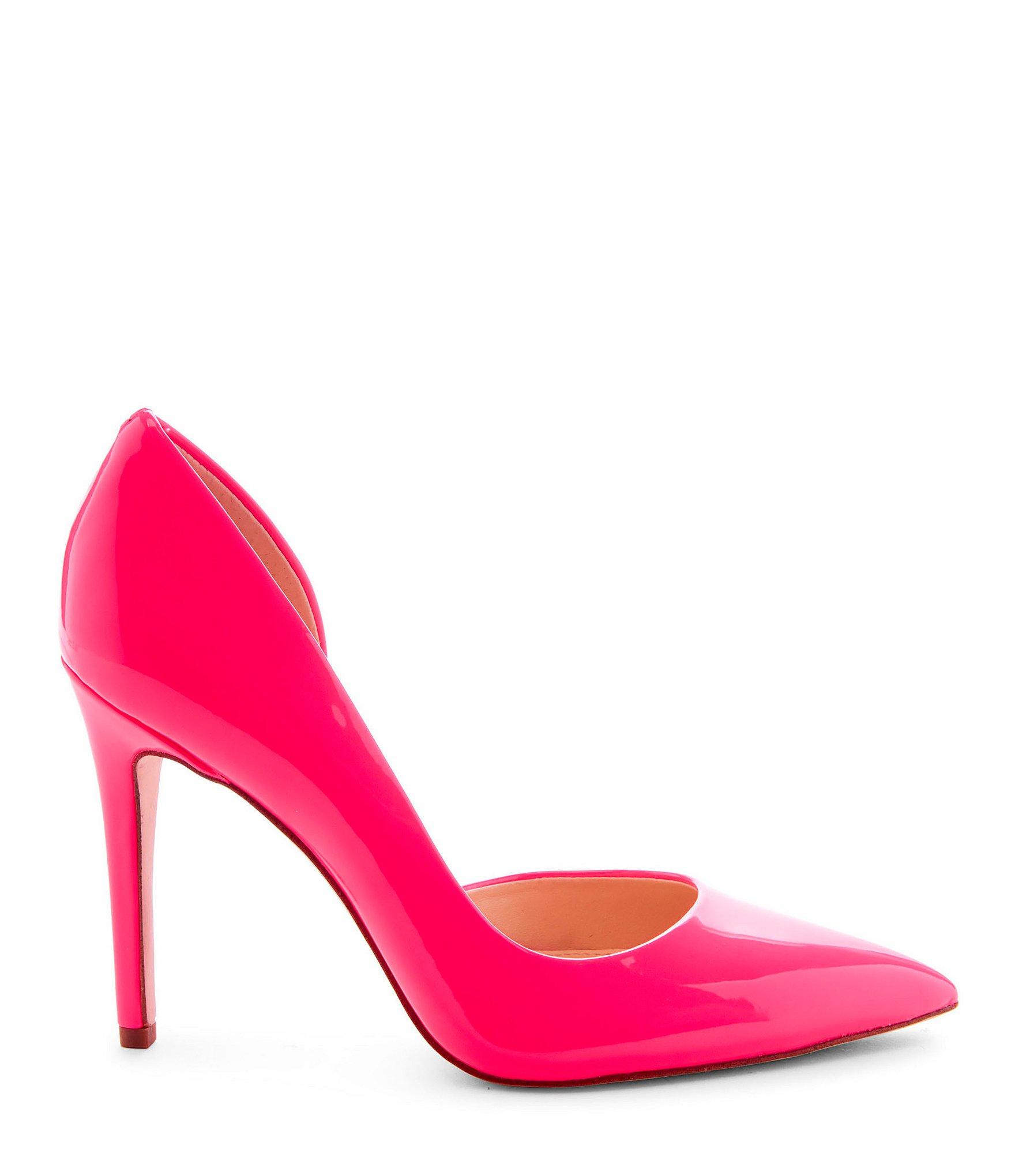jessica simpson prizma pump