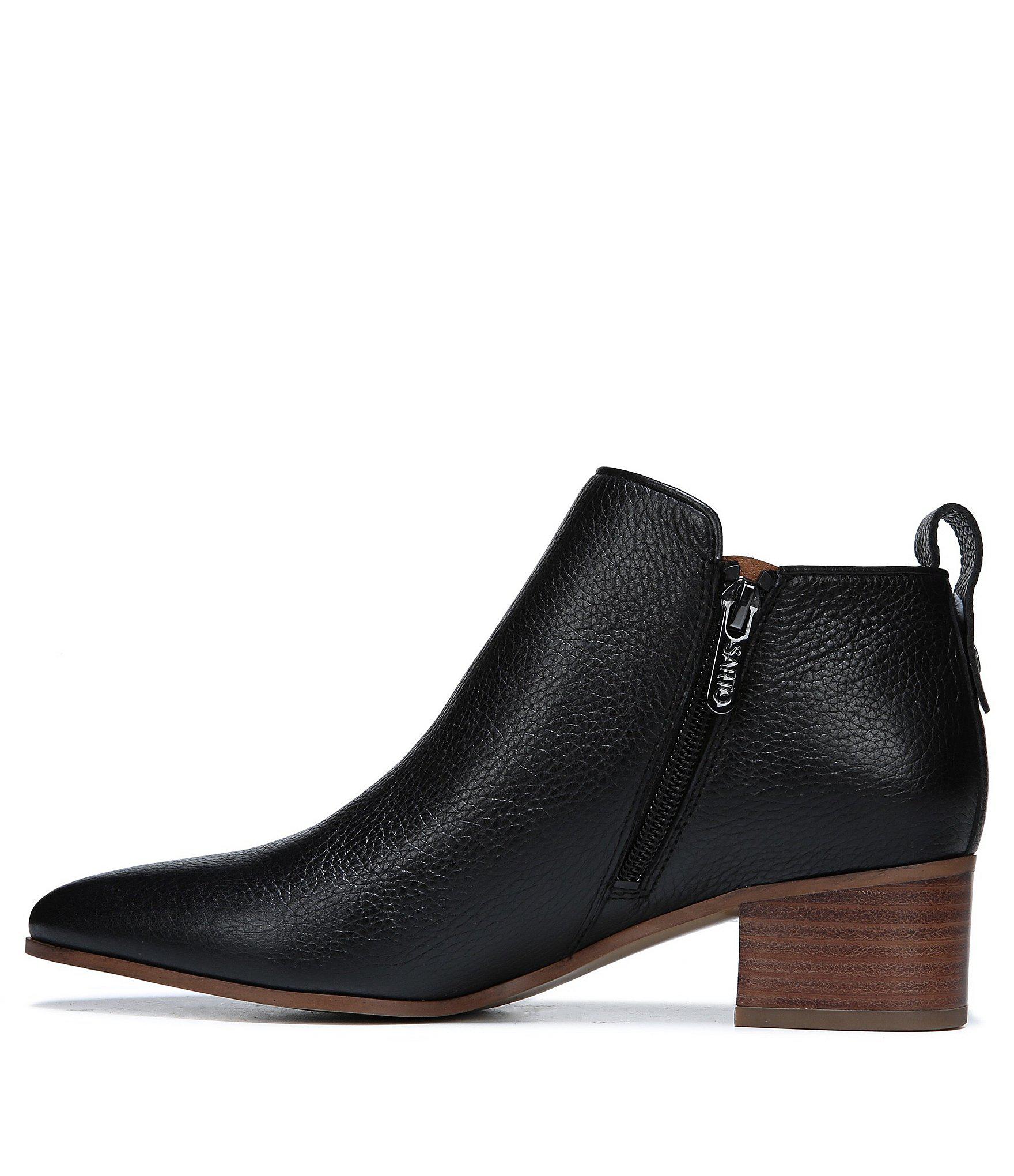 freda platform chelsea boot sarto by franco sarto