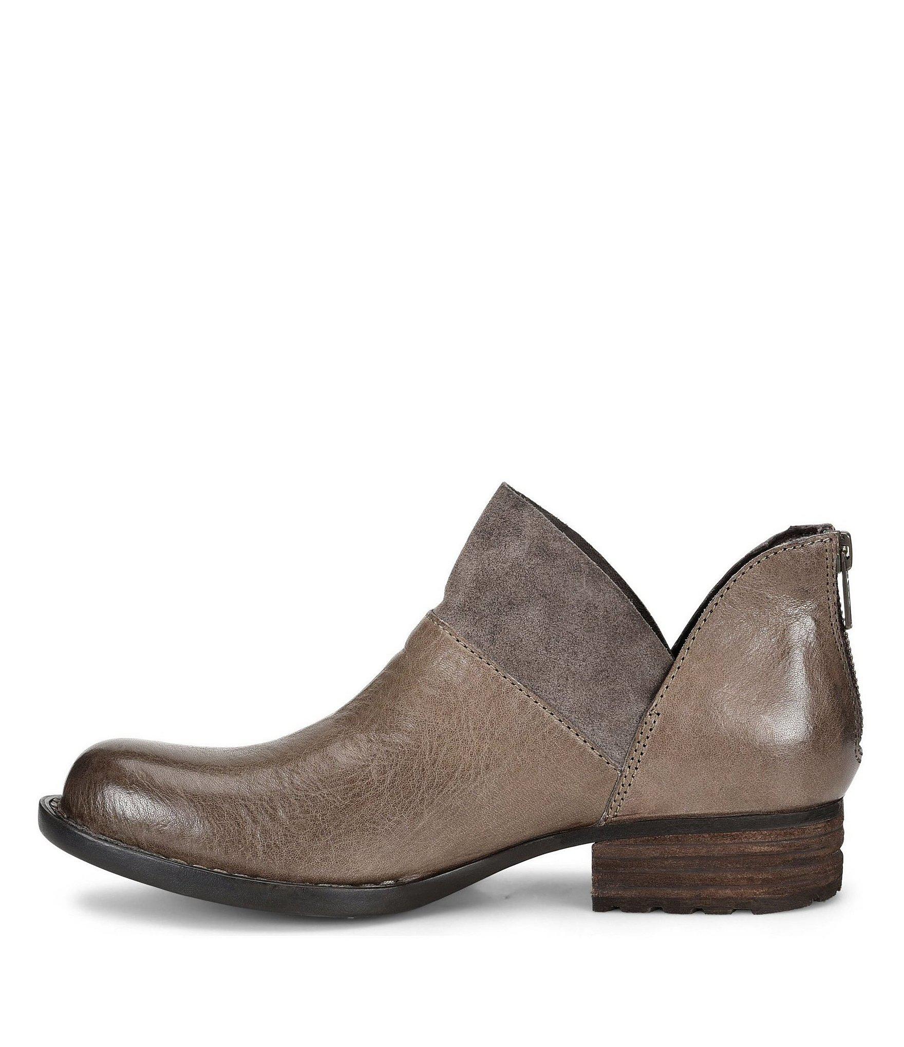 born karava bootie