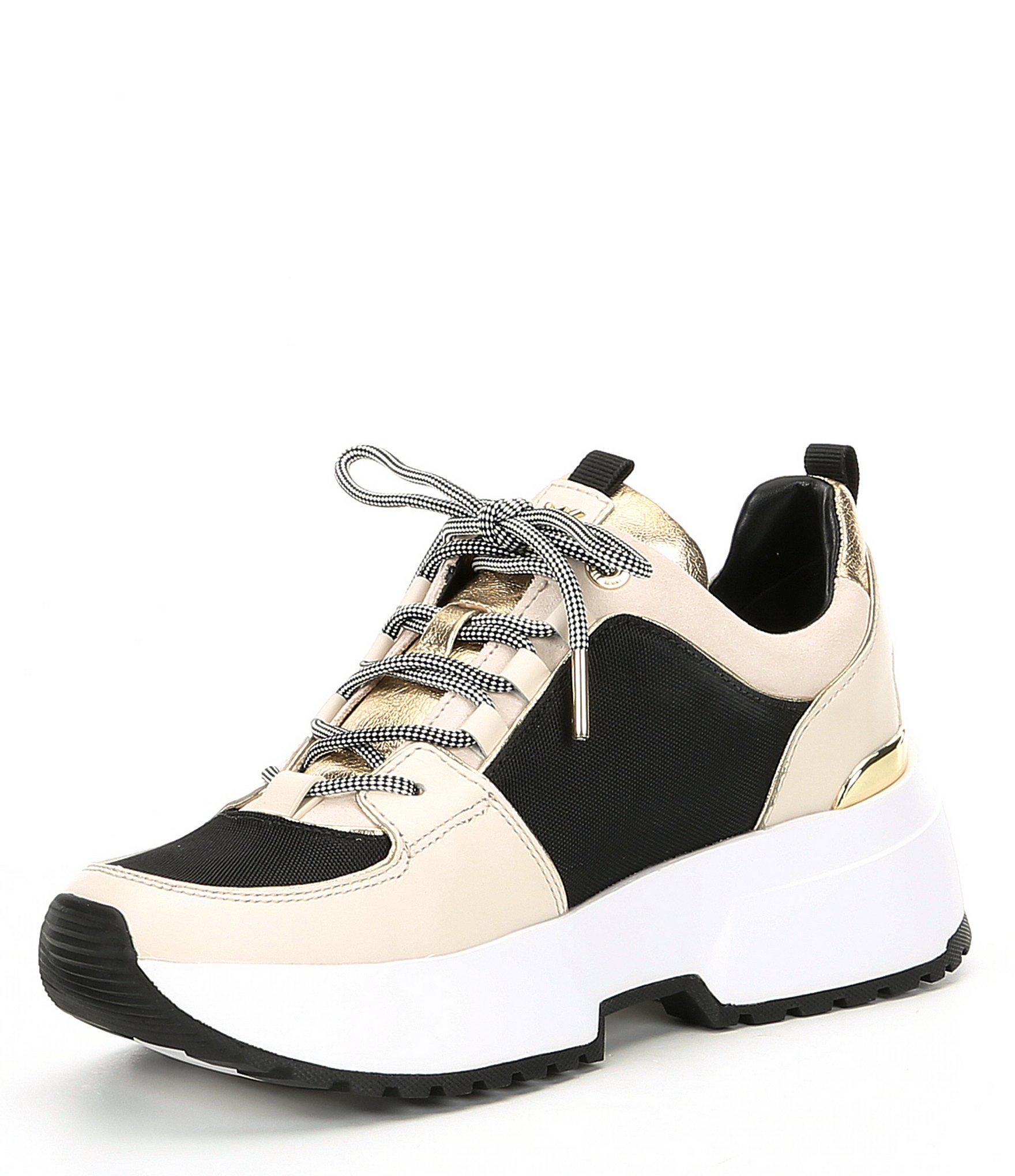 macy's tenis michael kors