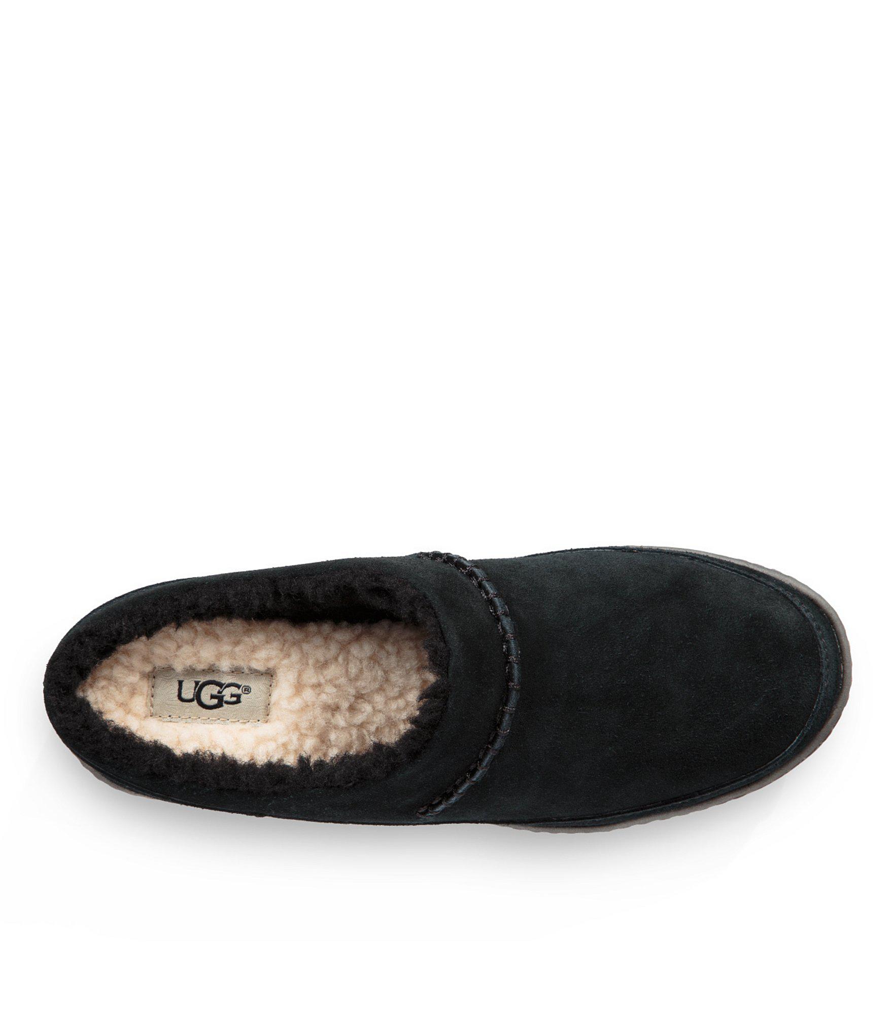 lynwood waterproof clog
