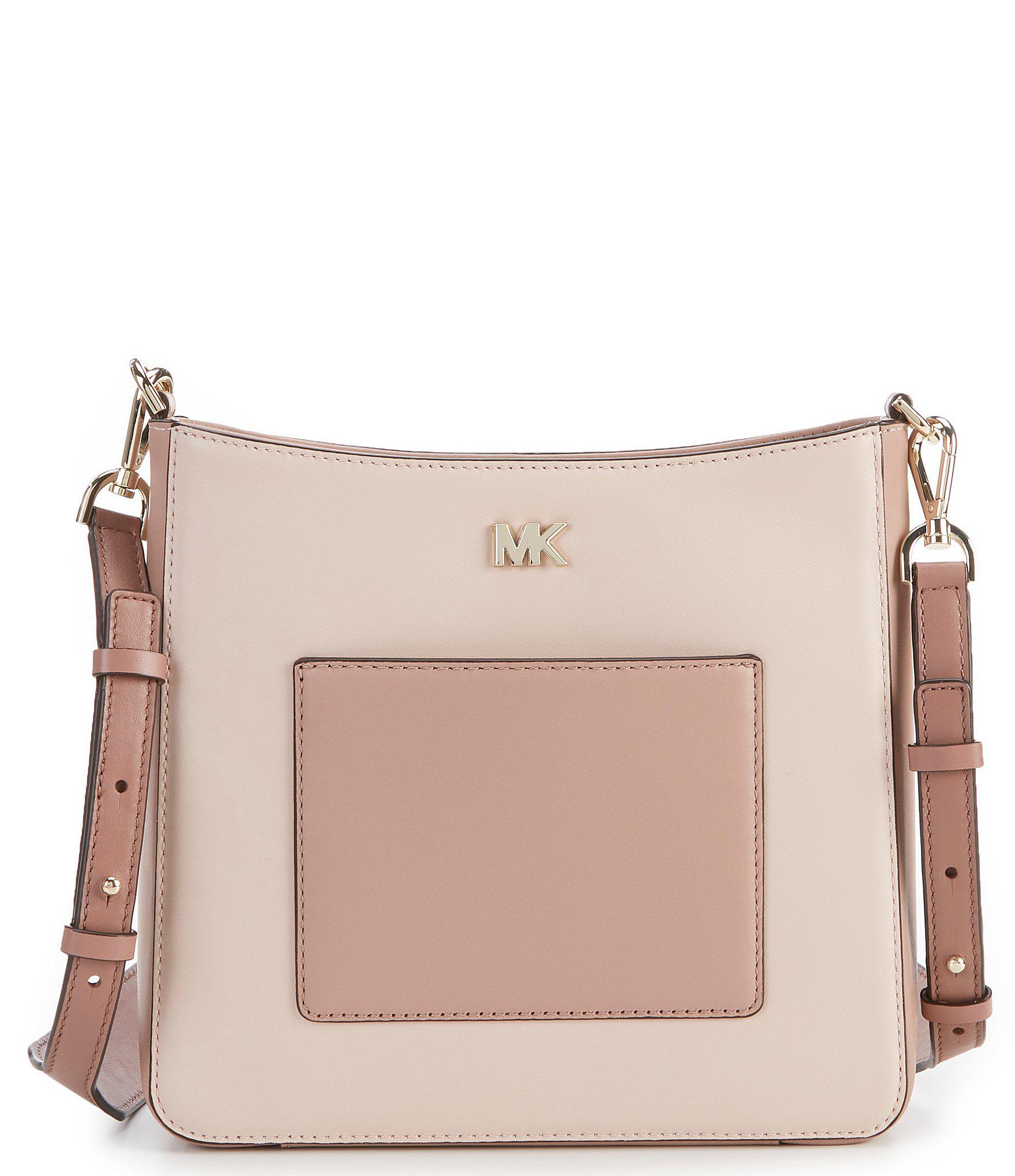 michael kors gloria bag