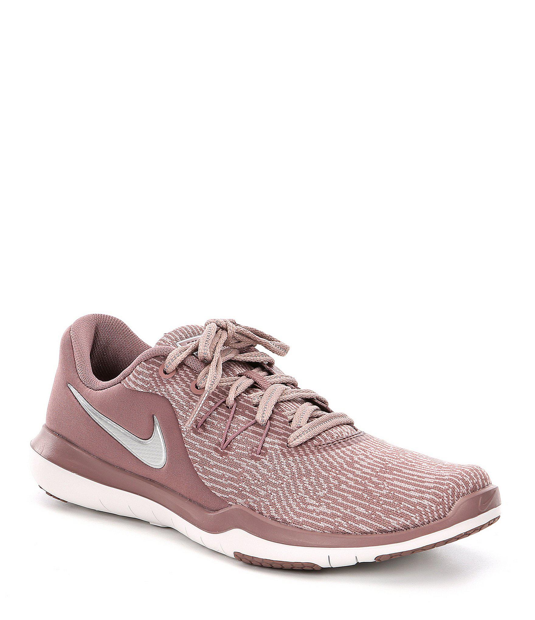 womens nike flex supreme tr 6