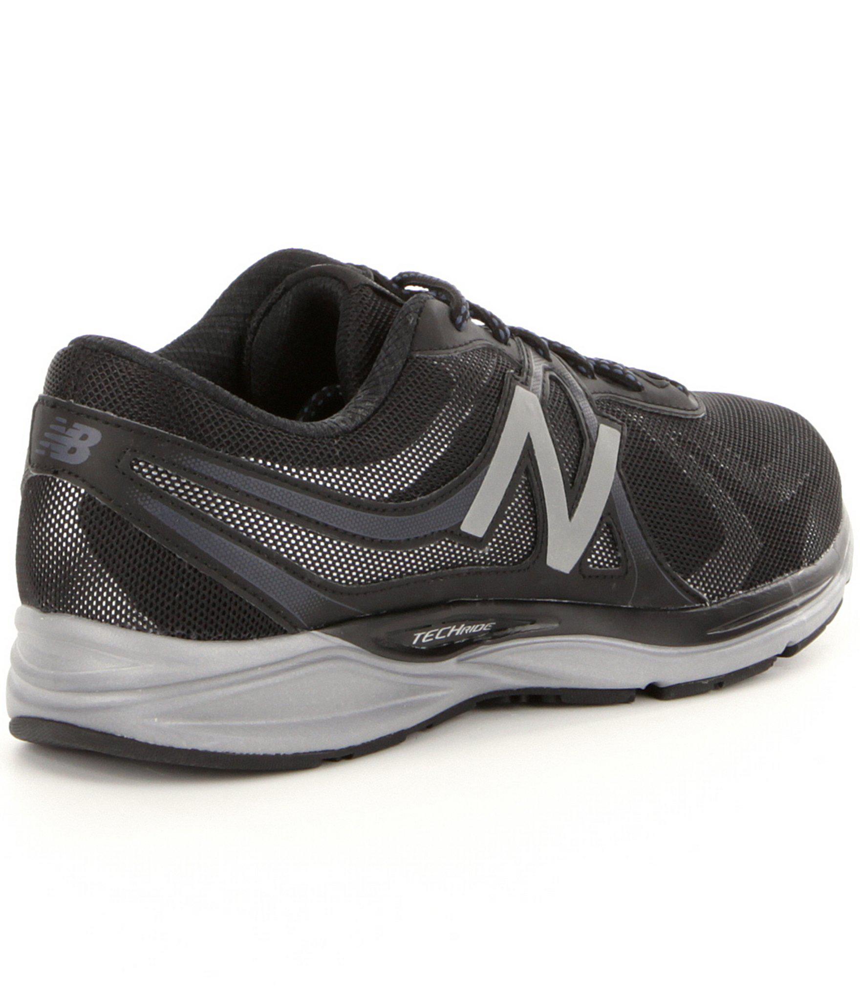 new balance men's 580 v5 running shoes