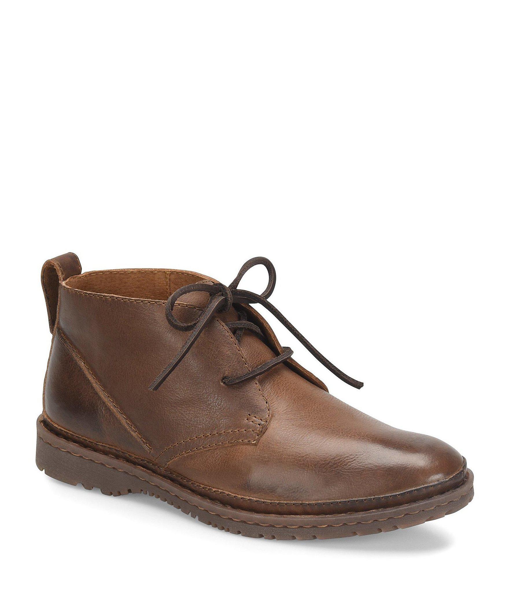 born elk ii boot