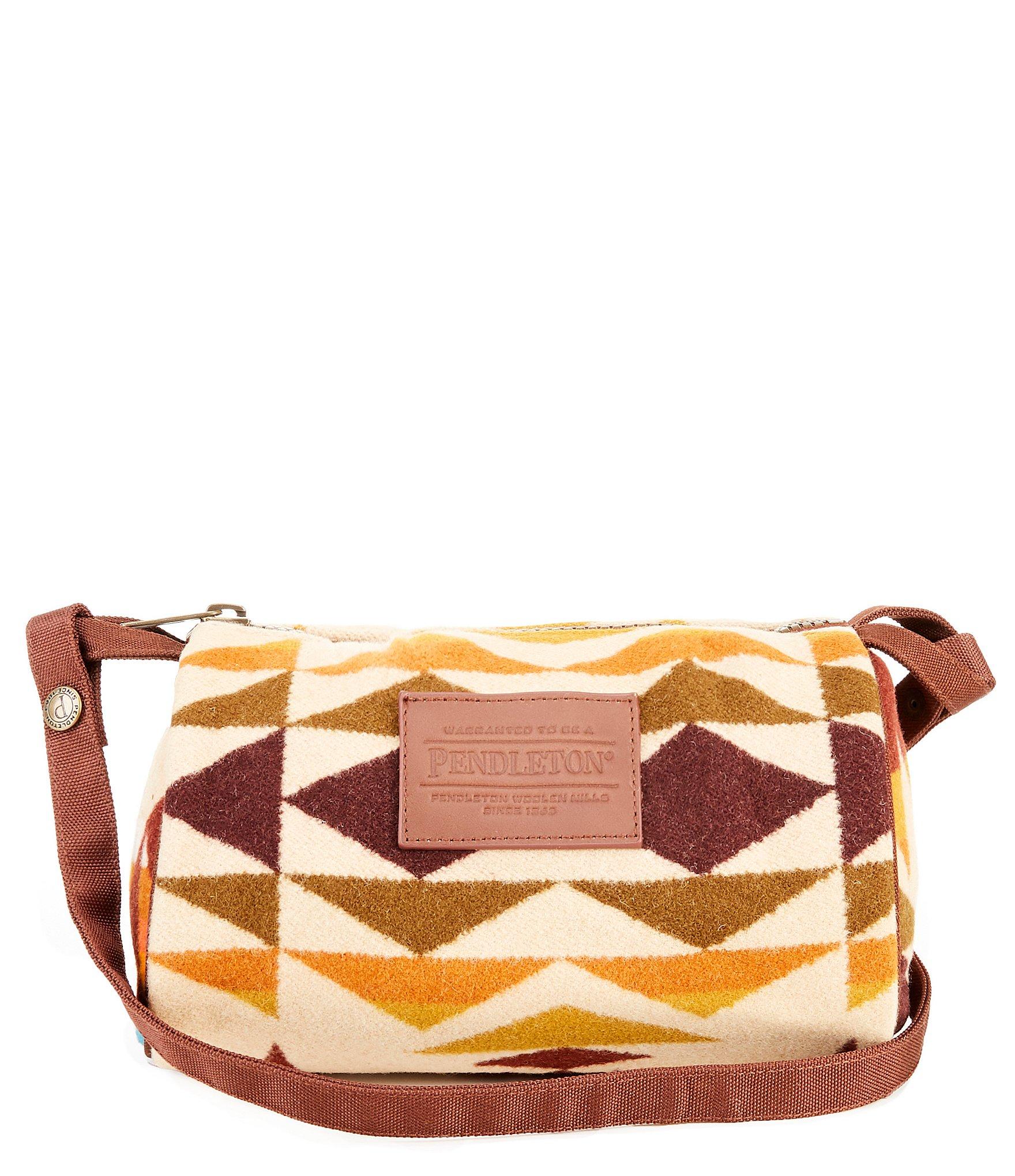 dillards pendleton luggage