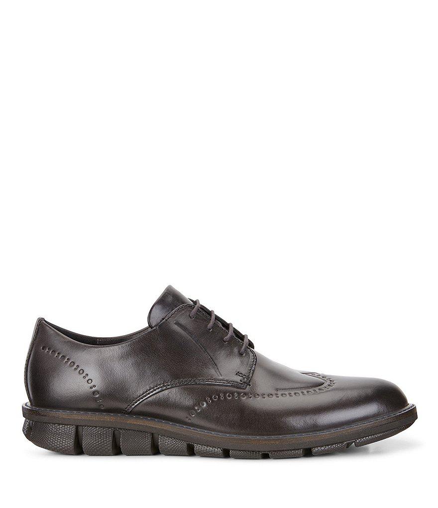 Ecco hotsell jeremy wingtip