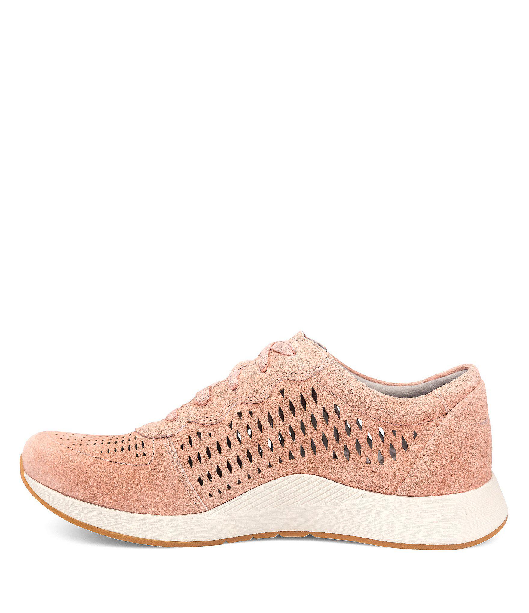 dansko charlie suede