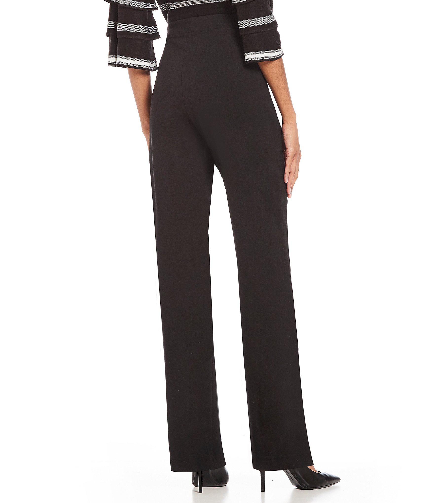 calvin klein power stretch pants