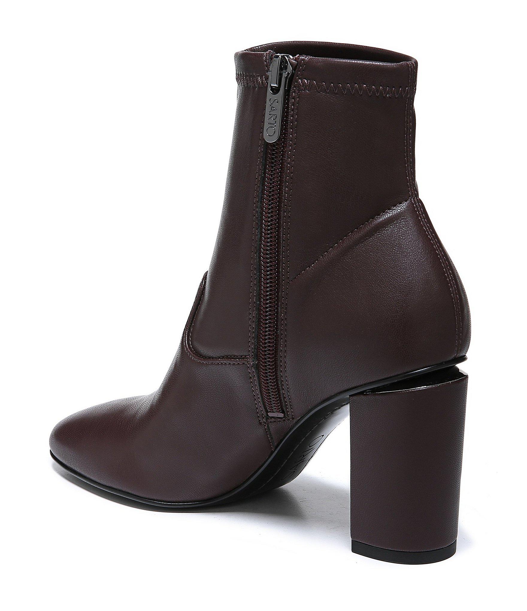 eames bootie sarto by franco sarto