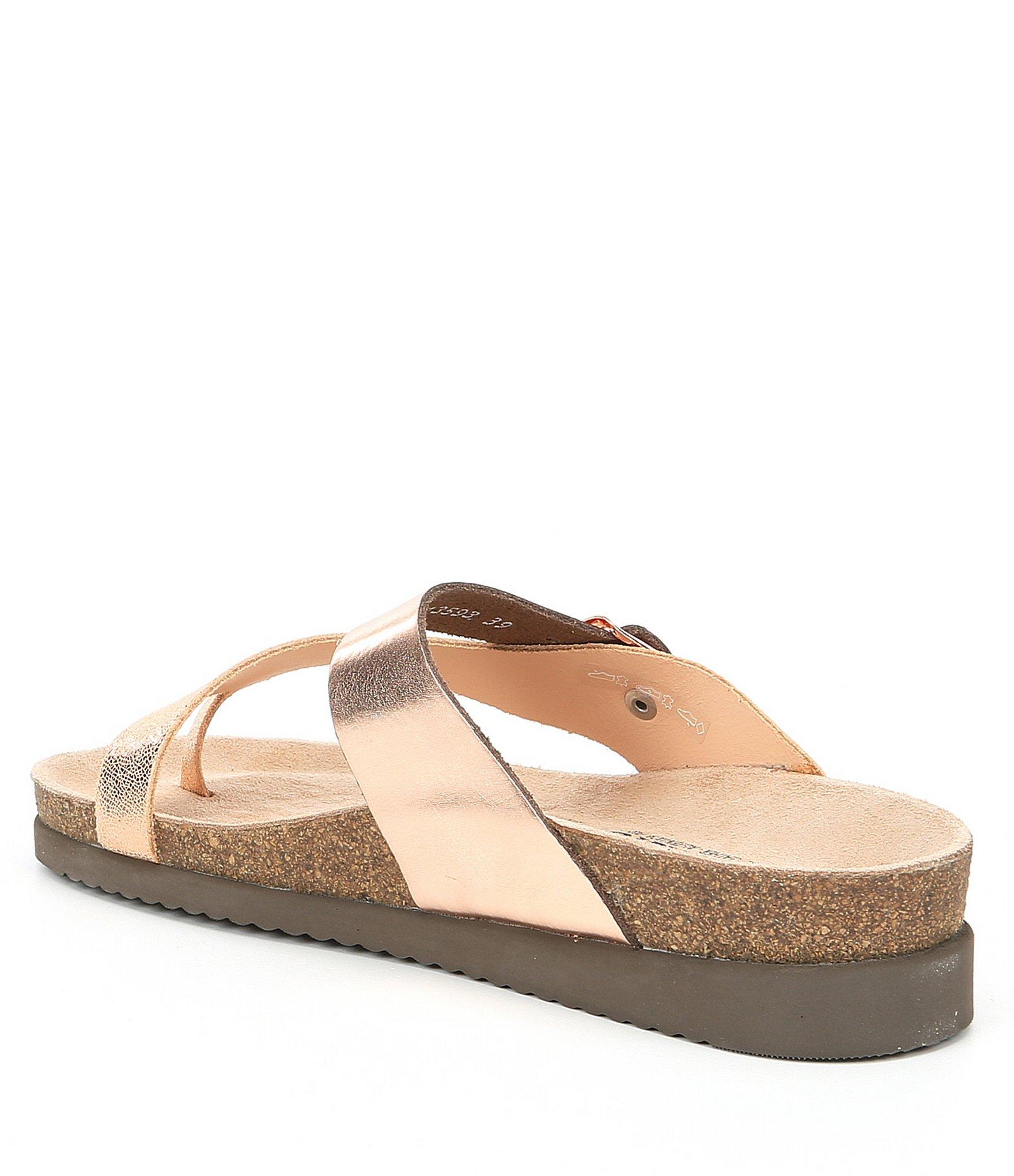 dillards mephisto sandals