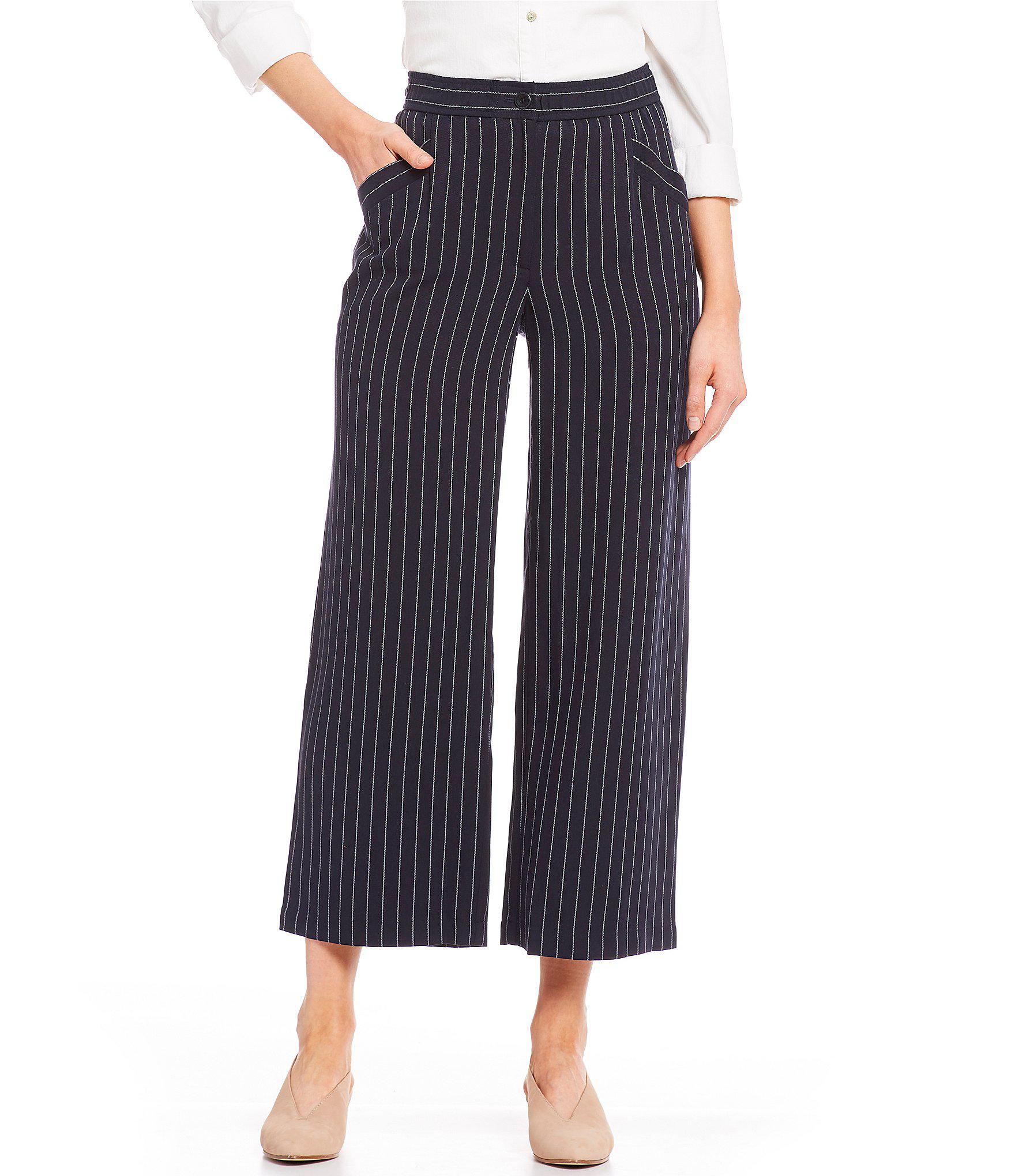 Culotte pants petite Culotte pants petite