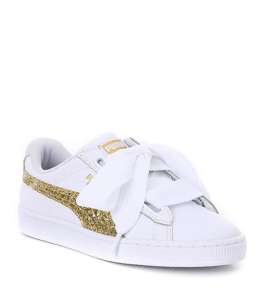 puma heart basket corte ingles puma heart basket corte ingles