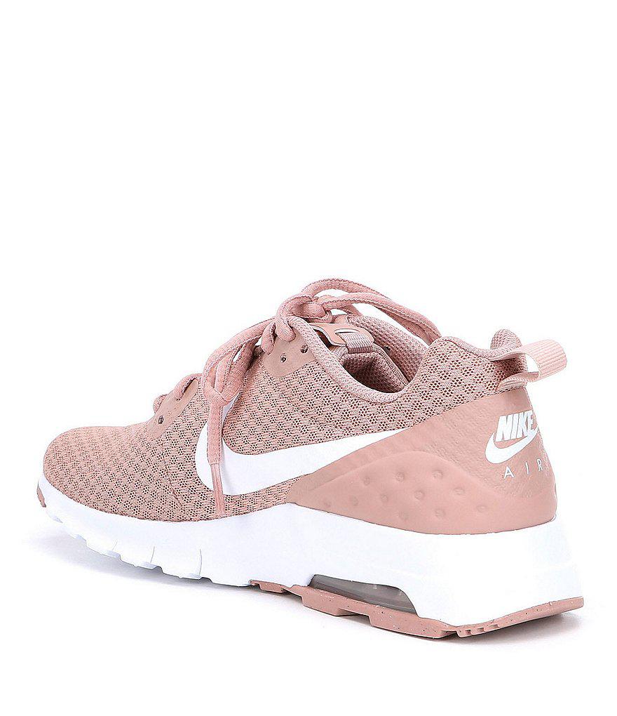 wmns nike air max motion lw pink buy clothes shoes online