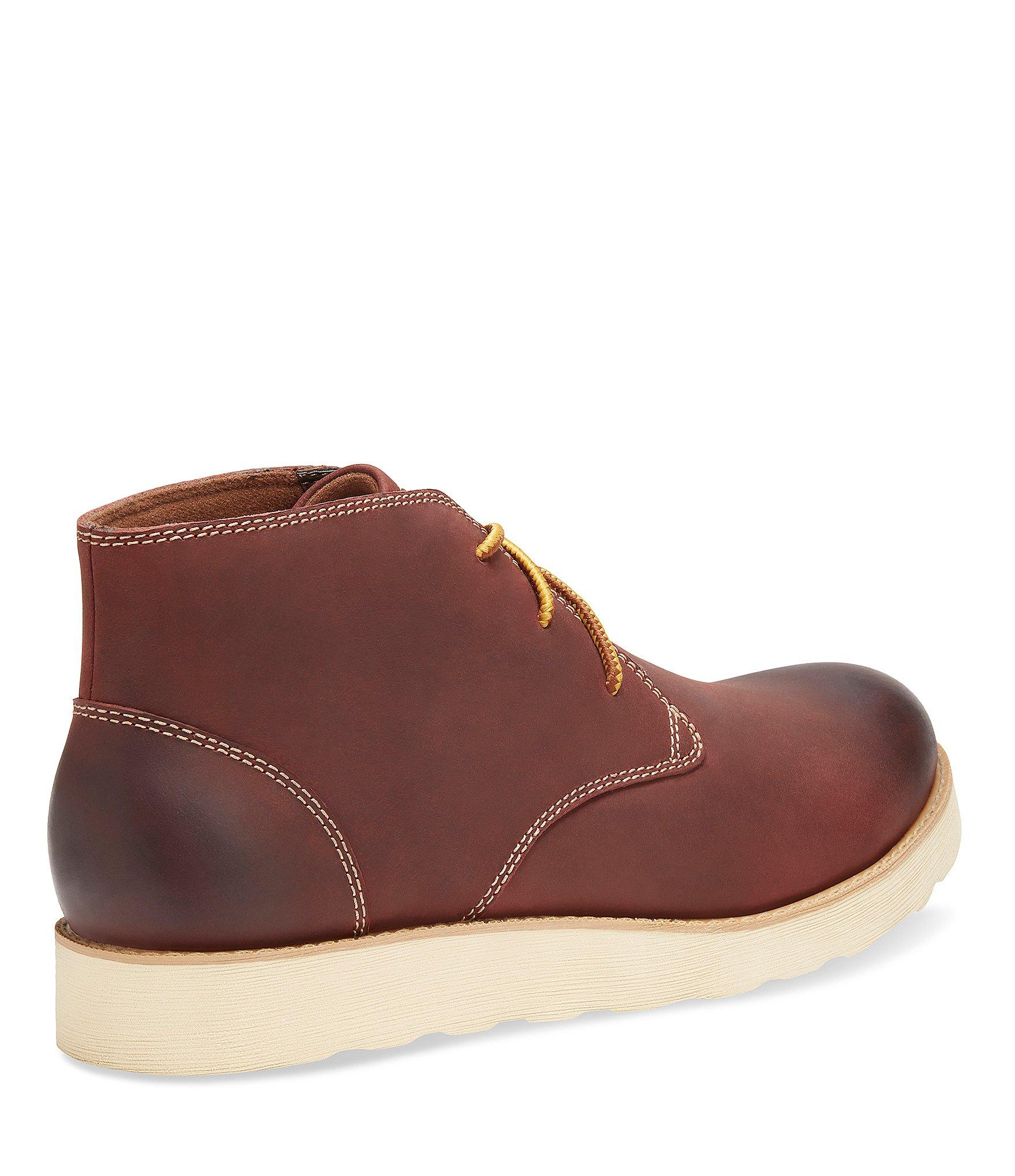 eastland jack chukka boot
