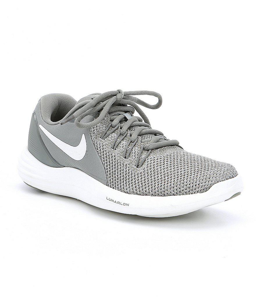 nike lunarlon womens shoes