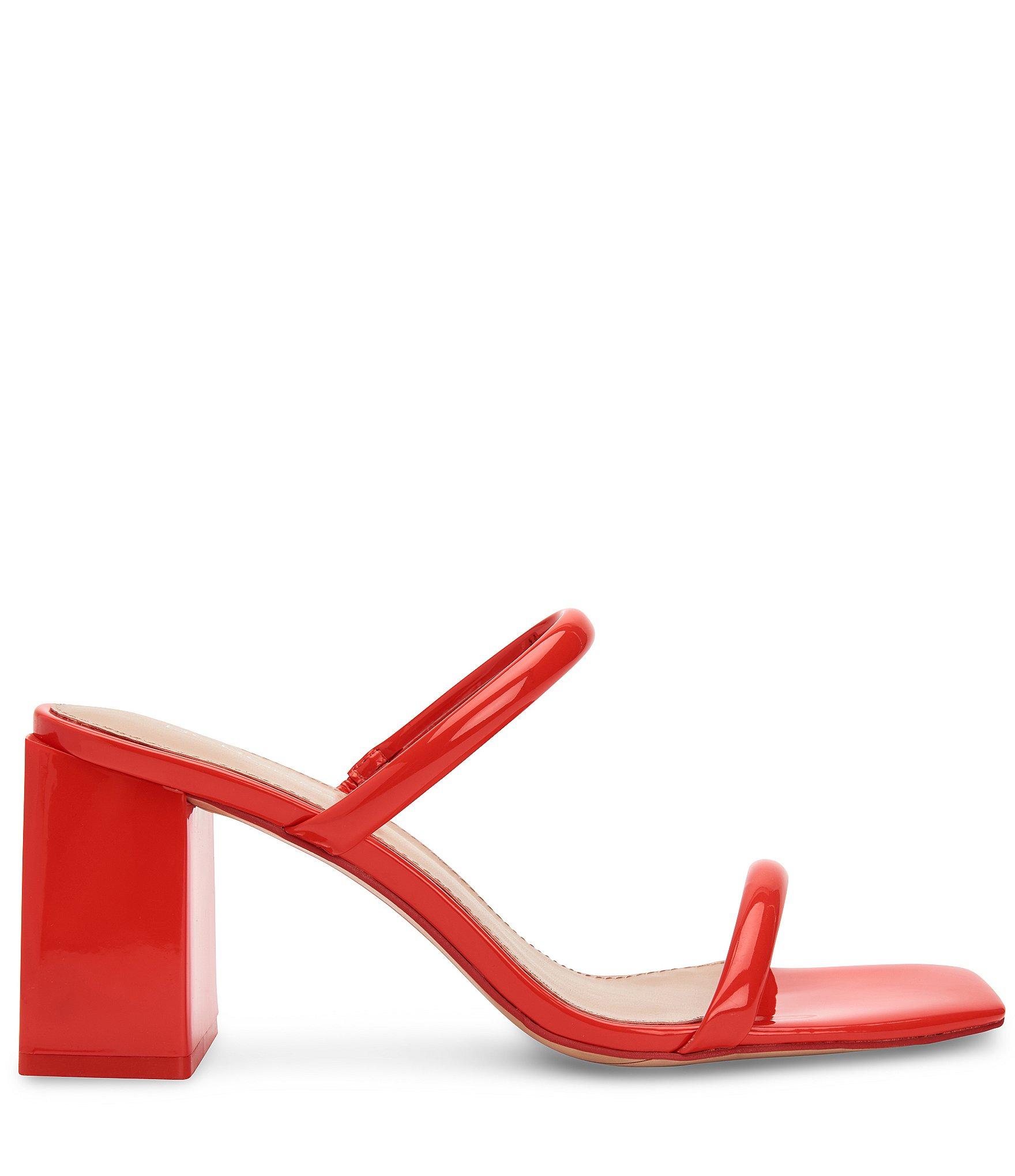bcbgeneration tatiana slip on sandal
