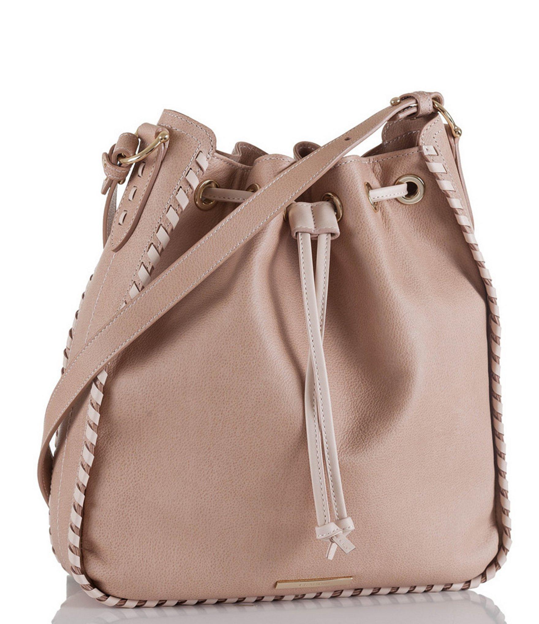 Blossom Houston Collection Blair Drawstring Bag