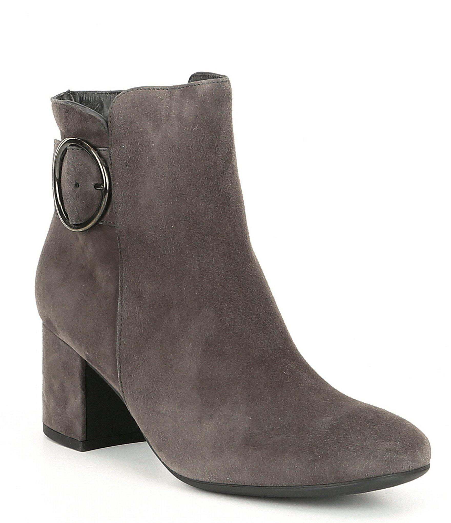 paul green taylor bootie