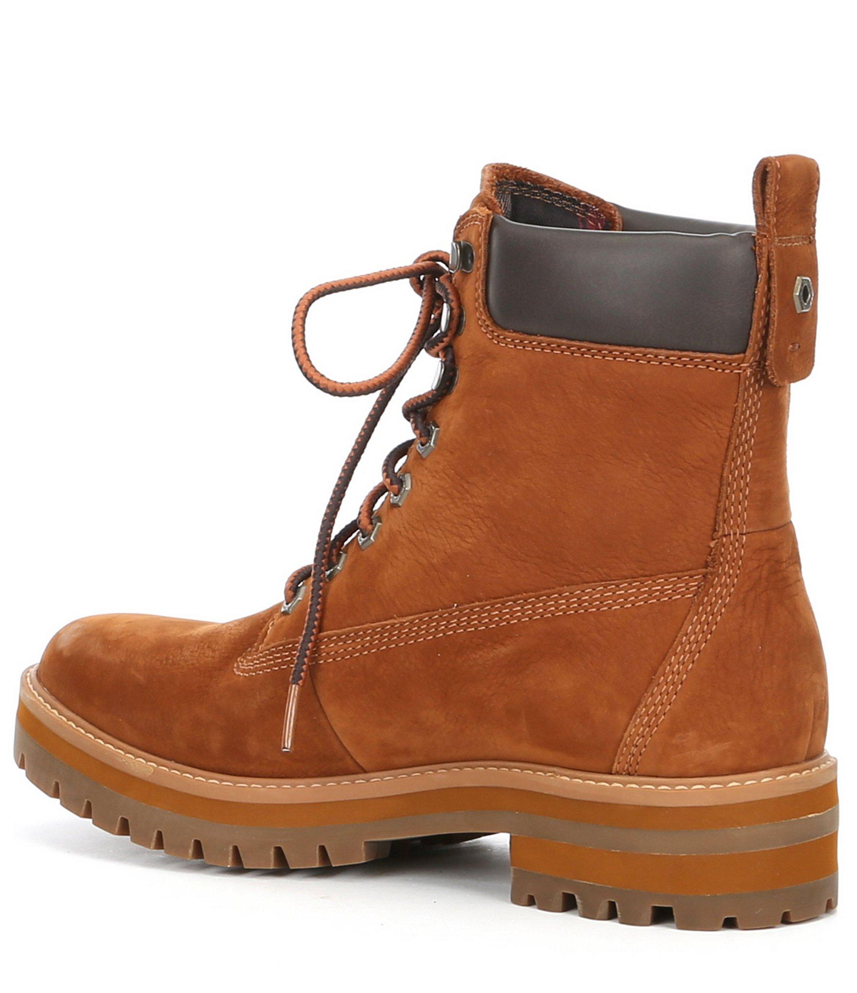 men's courma guy waterproof boots