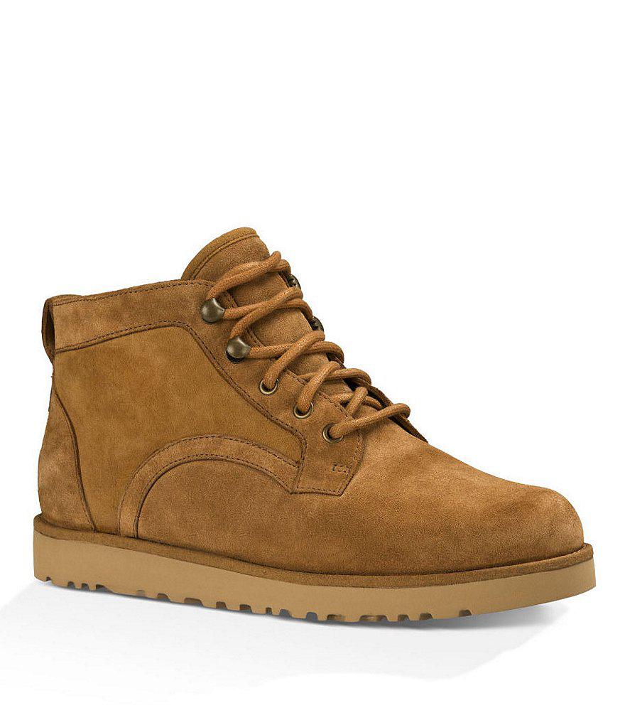 ugg chukka boot