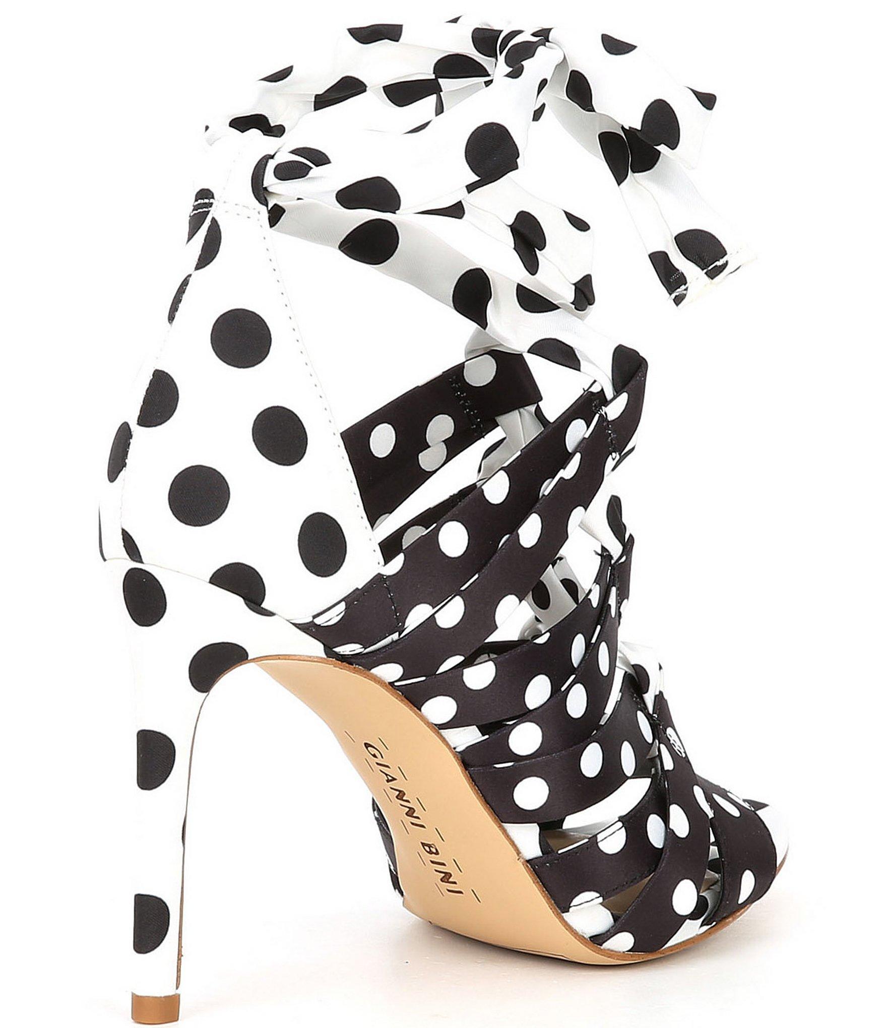 gianni bini abrianna shoes