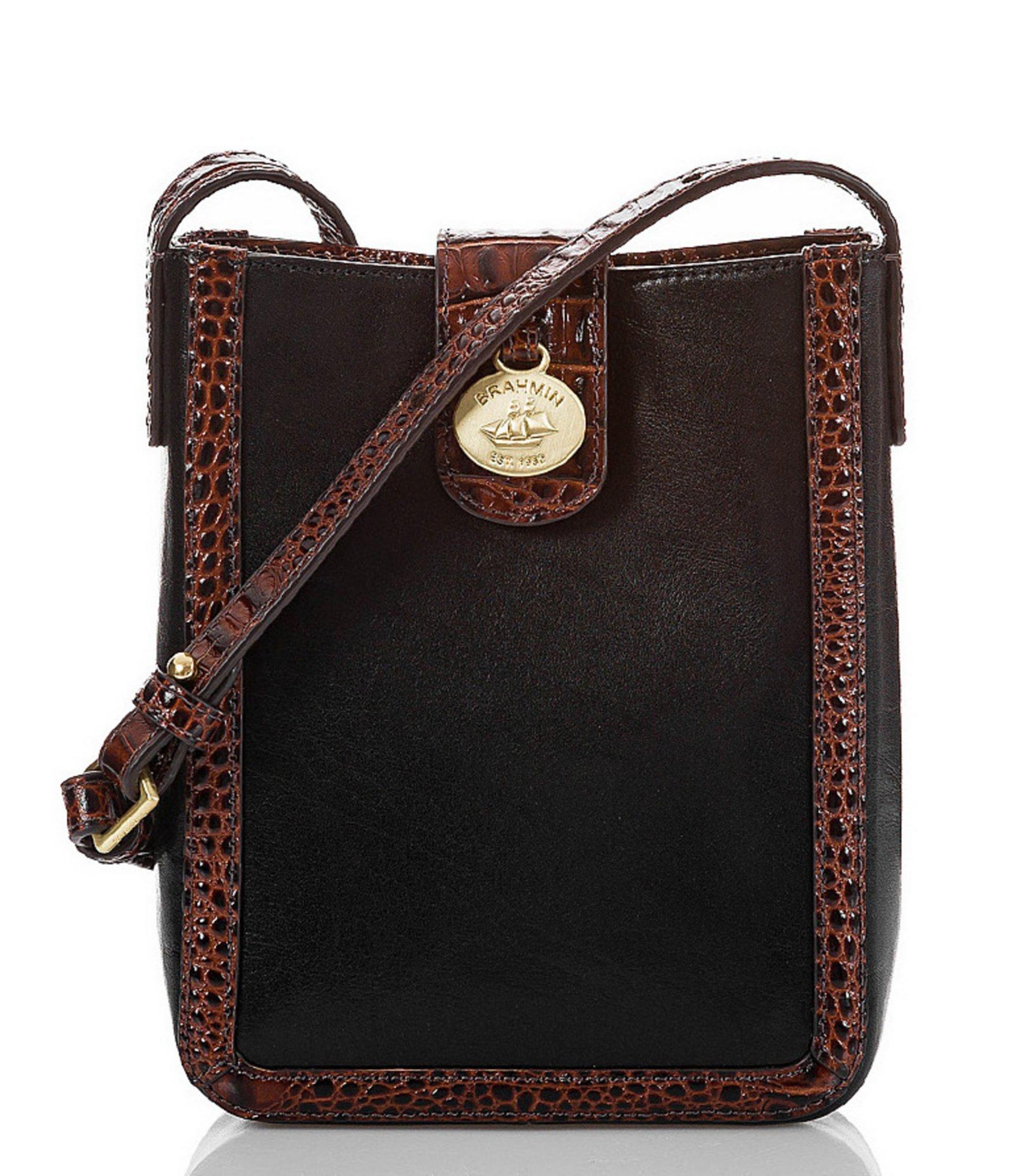 brahmin marley crossbody bag