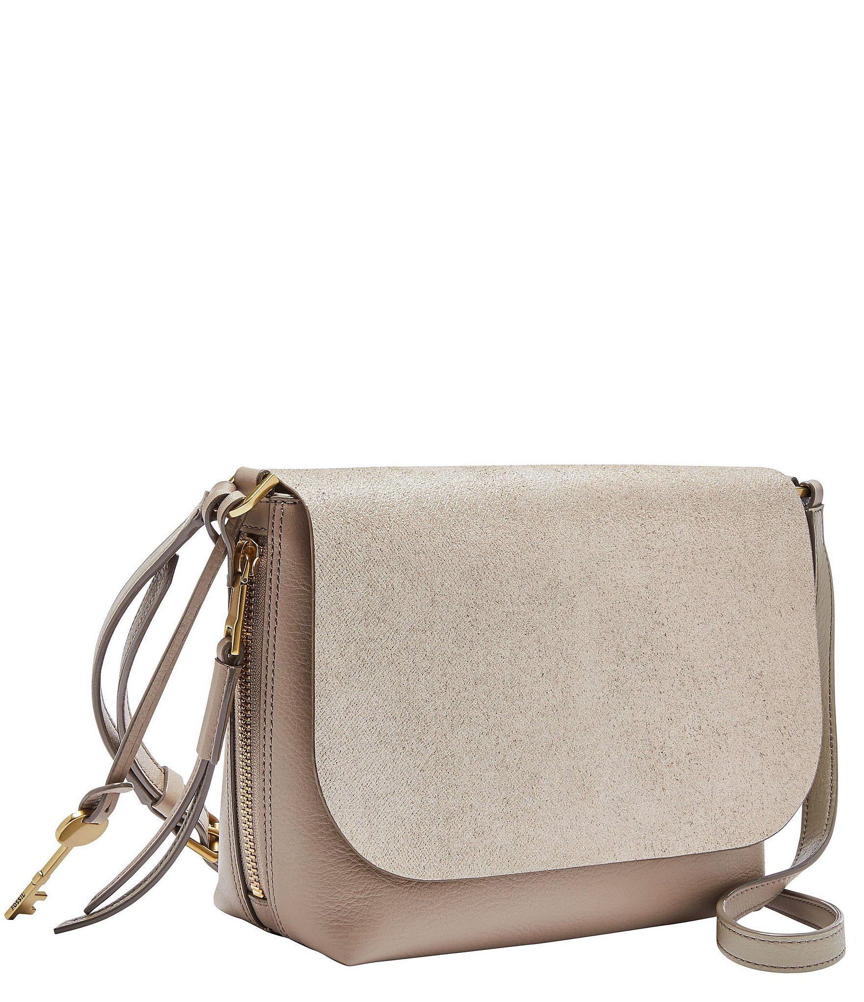 Fossil Maya Small Crossbody Bag