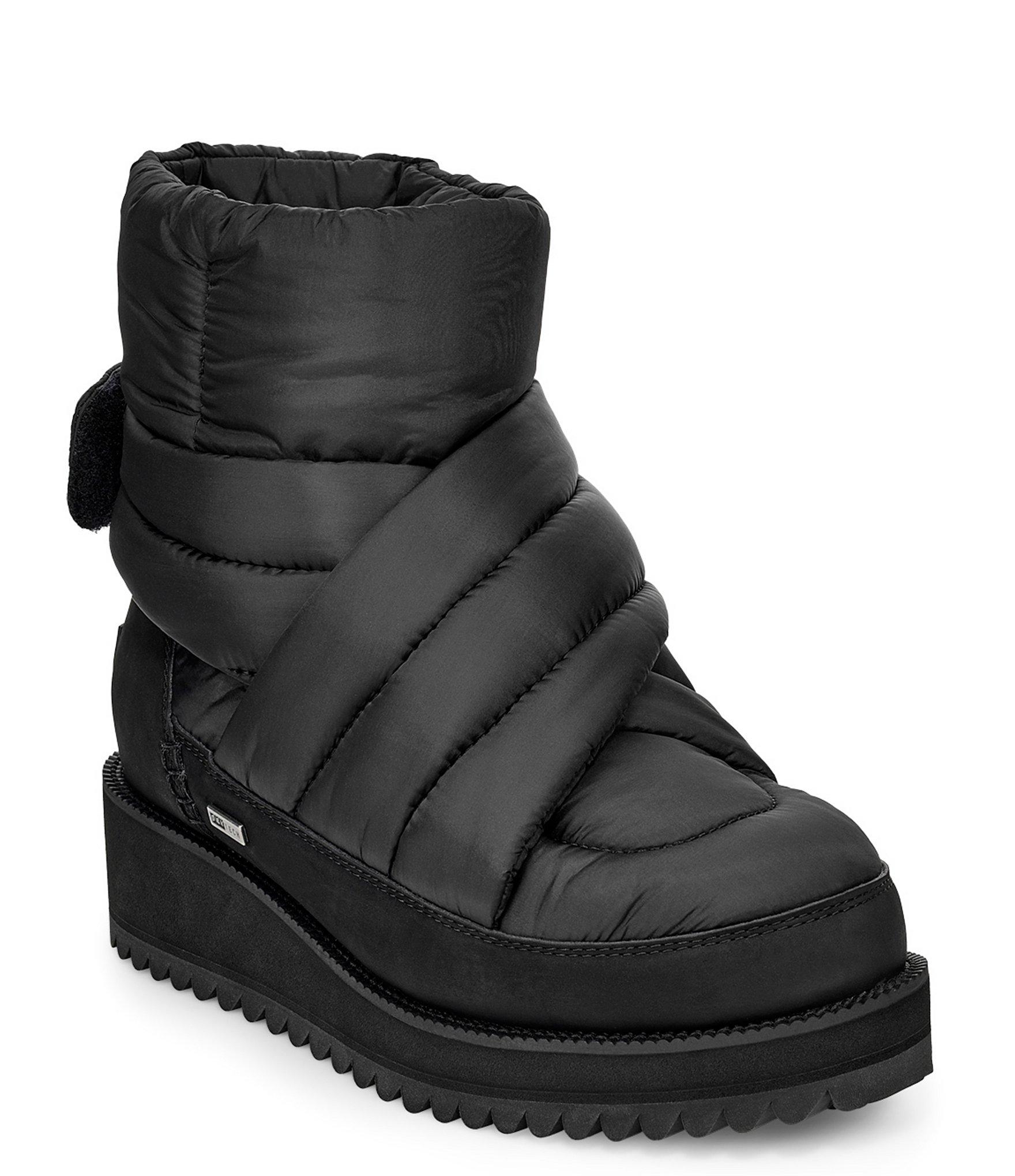 snowboot uggs