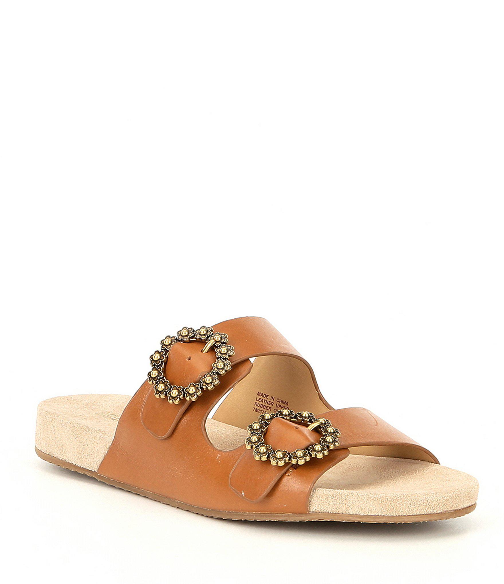 michael kors ryder slide