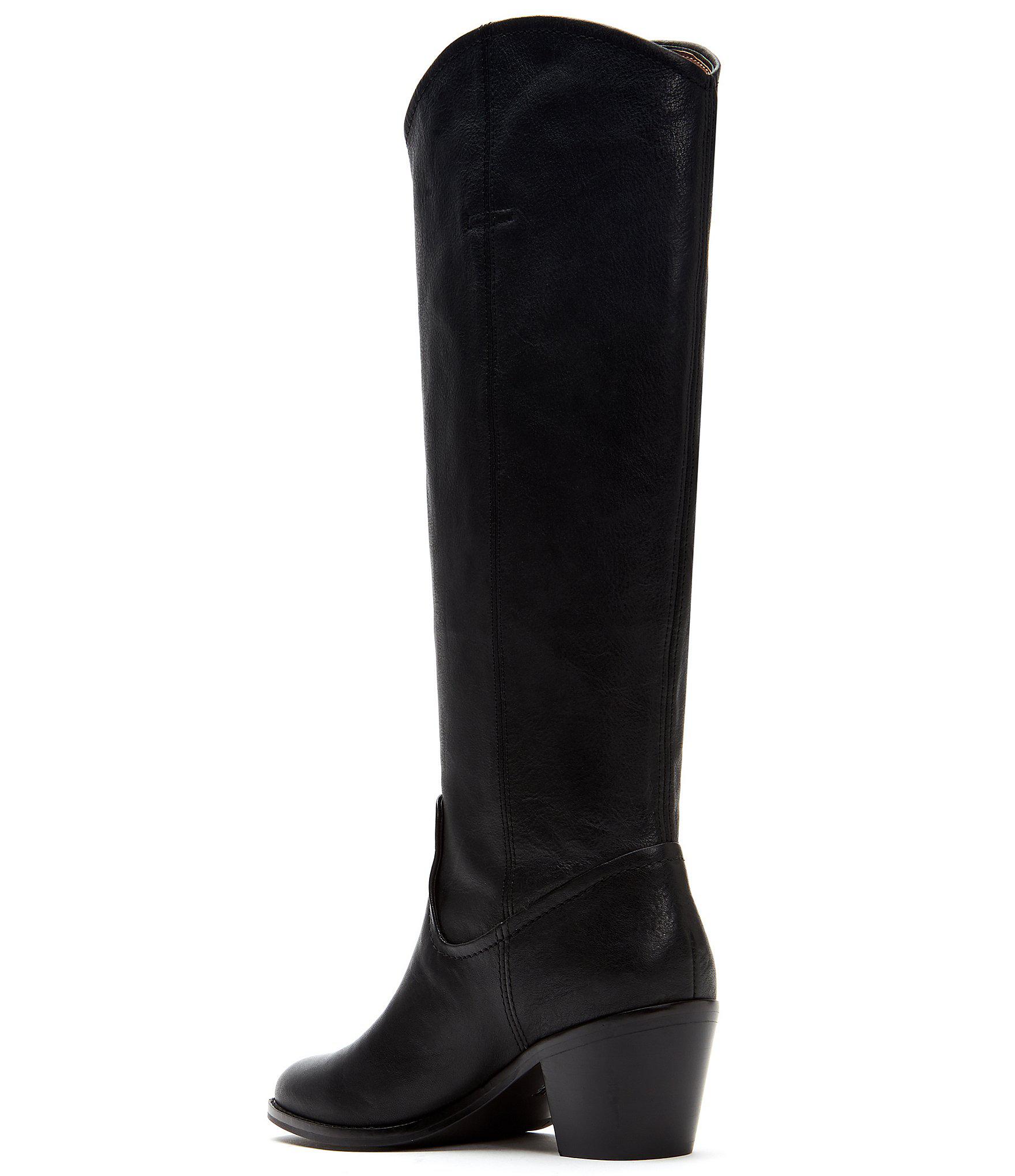 jolene pull on frye