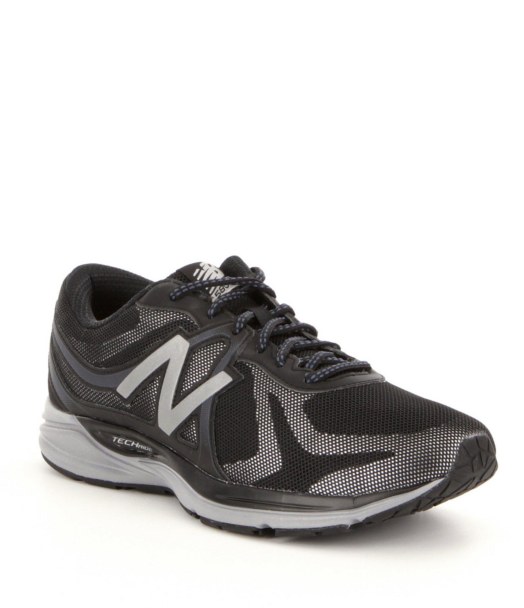 new balance men's 580 v5 running shoes