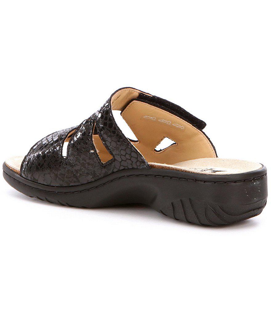 dillards mephisto